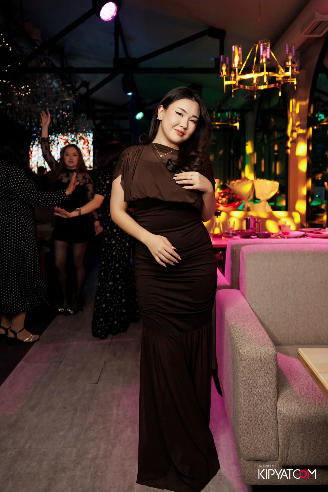 SAHARA ASIAN MIX. КИПЯТКОМ АЛМАТЫ! Фотосъемка мероприятий в Алматы