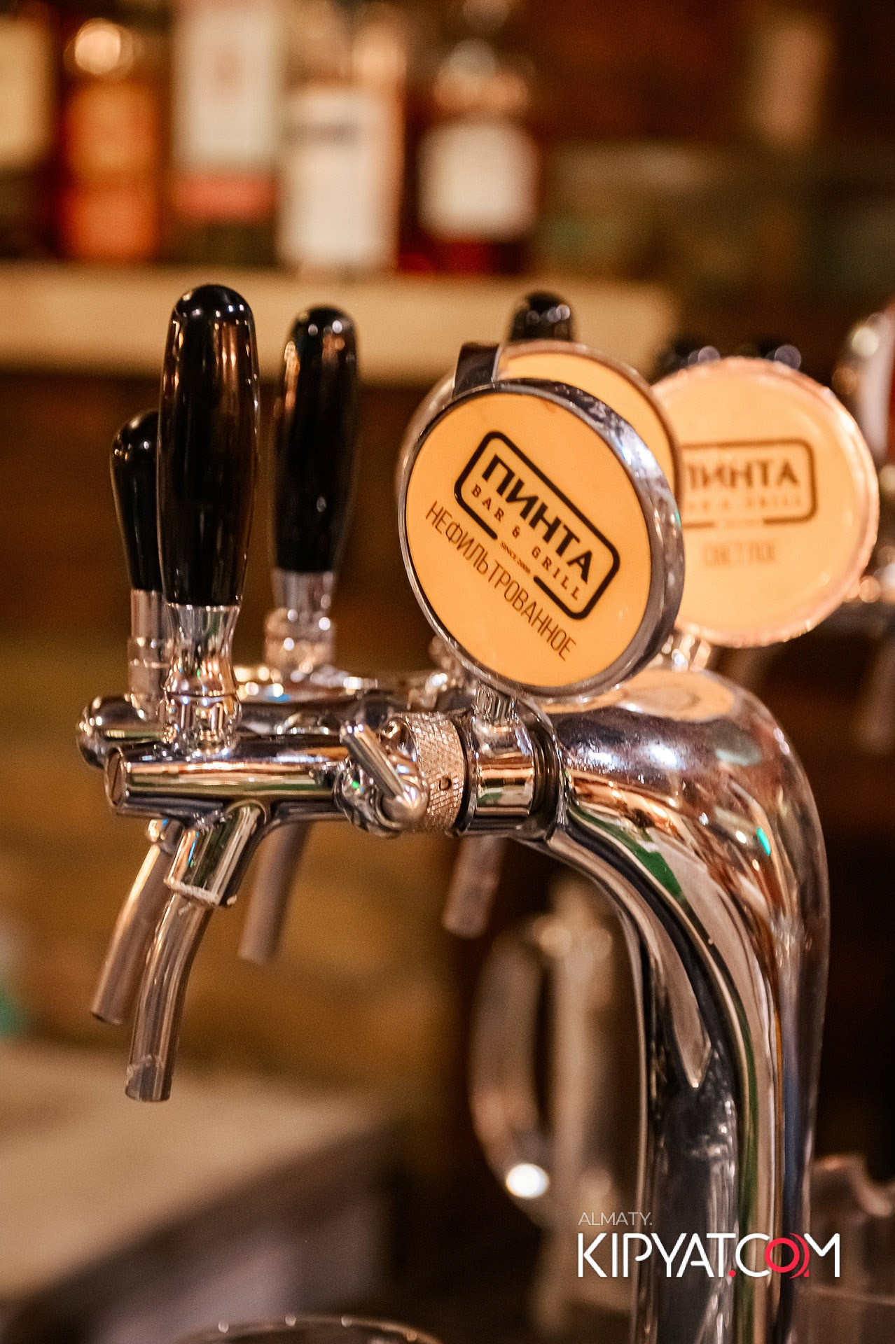 Пинта на Назарбаева. КИПЯТКОМ АЛМАТЫ!