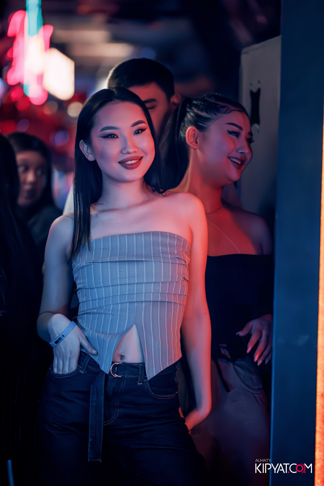 BHB. КИПЯТКОМ АЛМАТЫ!