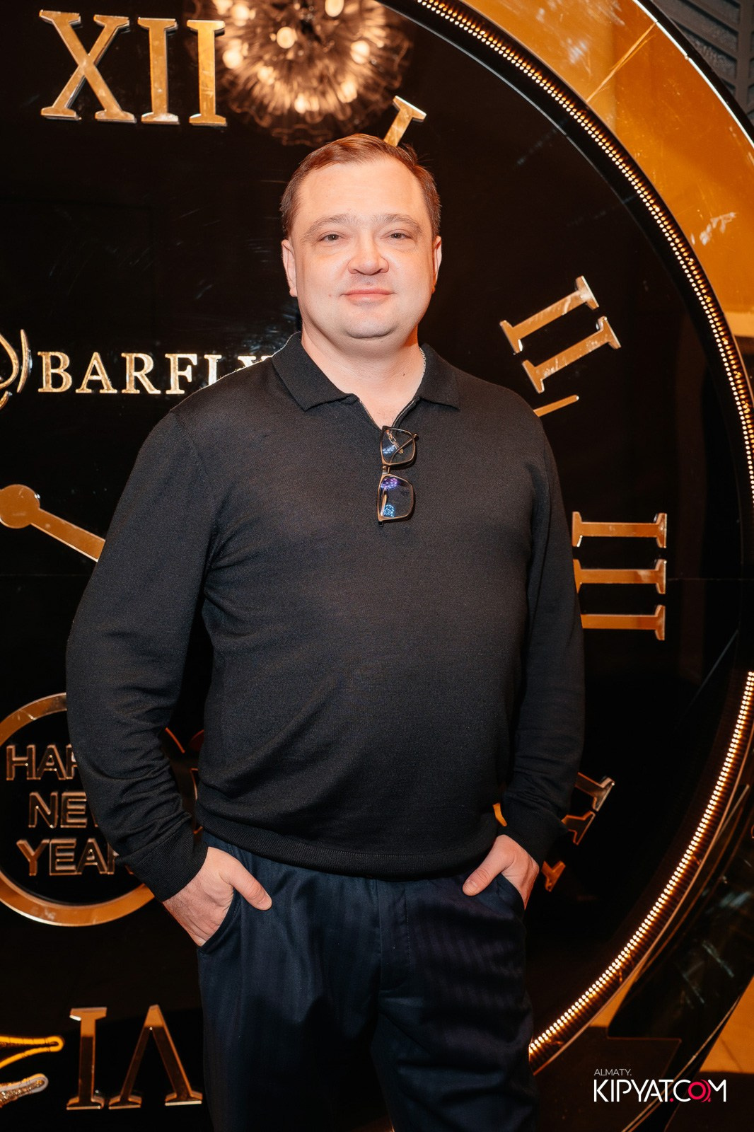 РЕСТОРАН BARFLY. КИПЯТКОМ АЛМАТЫ!