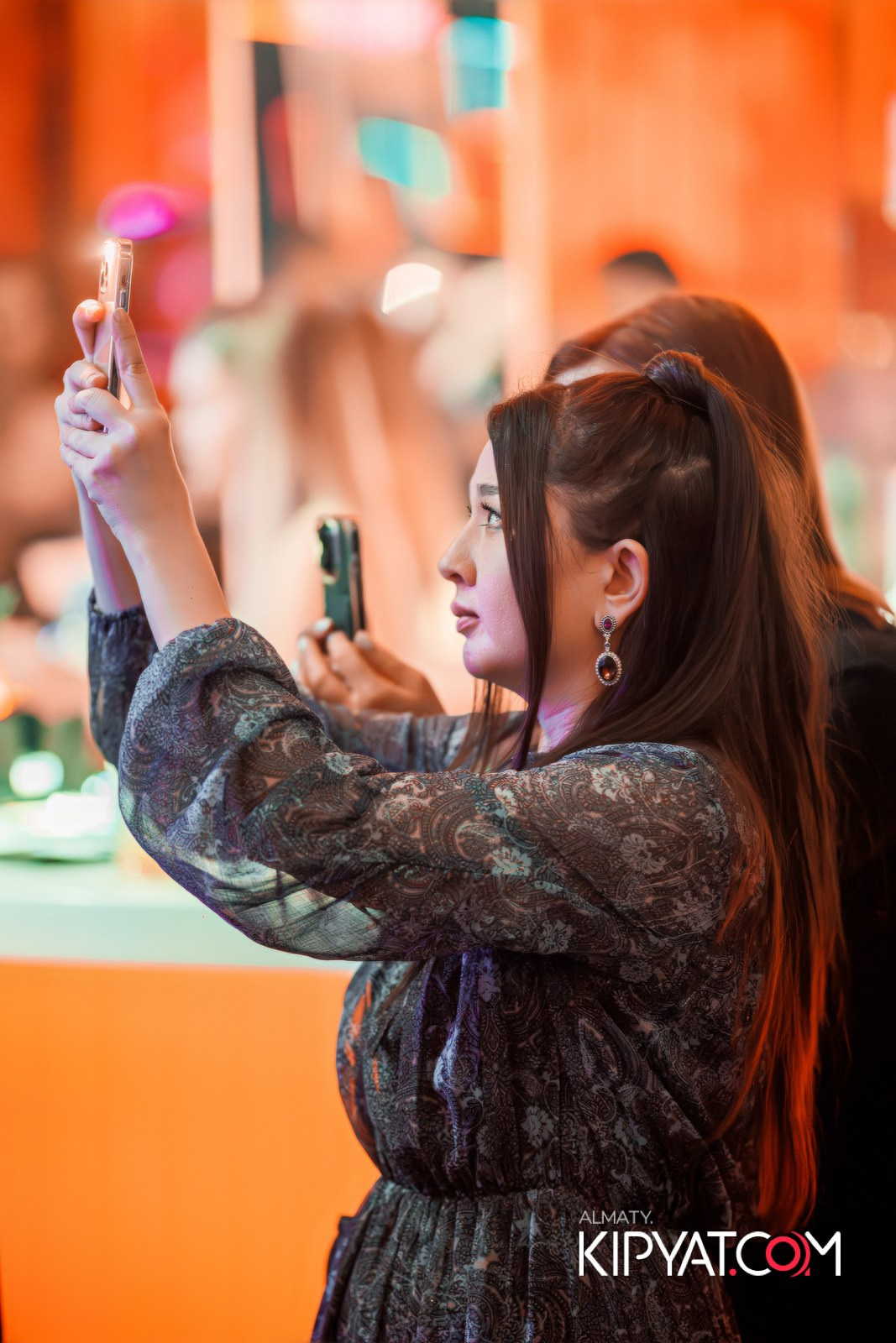 SANTA BARBARA — МЮЗИКЛ ДЖУЛИЯ. КИПЯТКОМ АЛМАТЫ!