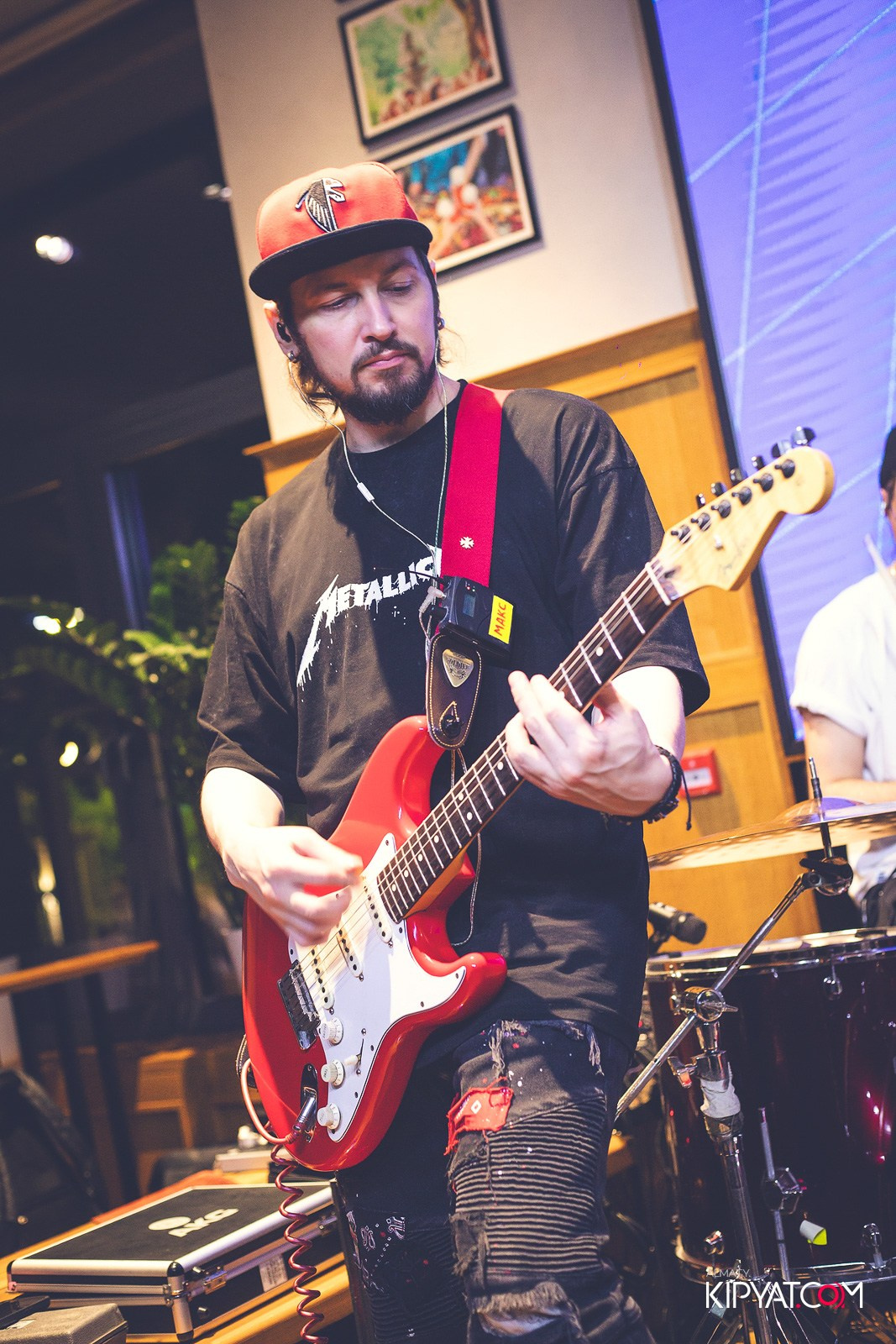 PAULANER. КИПЯТКОМ АЛМАТЫ!