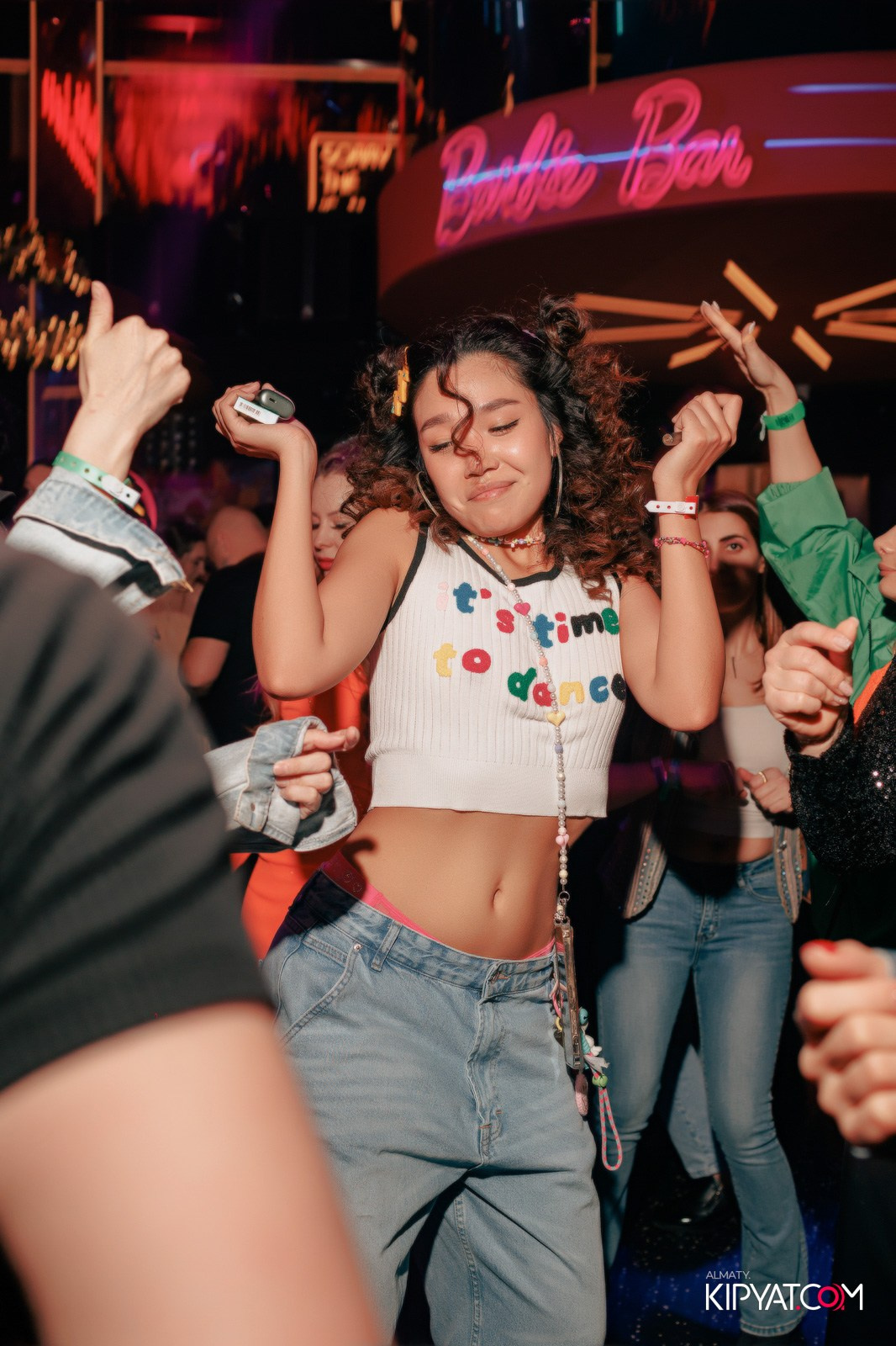 BEAUTY ЁЛКА SANTA BARBARA SPECIAL GUEST ГРУППА MILLENIUM 5 ТРИБЬЮТ ШОУ. КИПЯТКОМ АЛМАТЫ! Фотосъемка мероприятий в Алматы