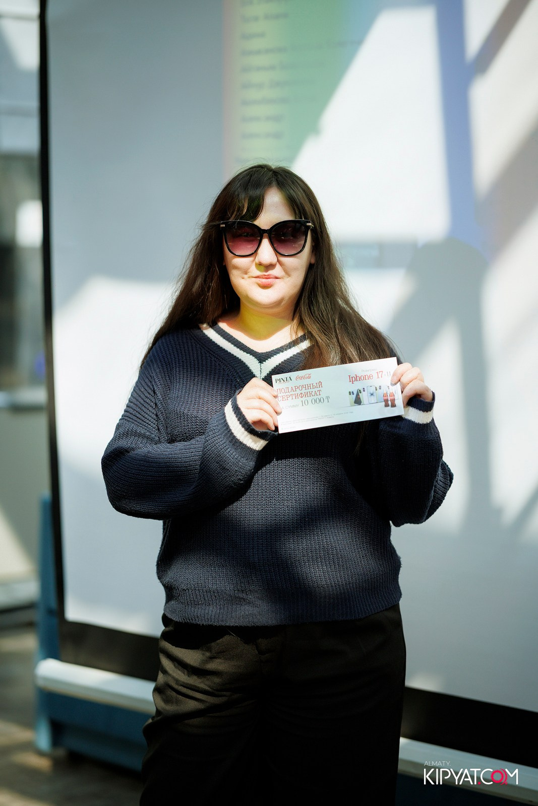 ПИНТА НУРЛЫ-ТАУ. КИПЯТКОМ АЛМАТЫ! Фотосъемка мероприятий в Алматы