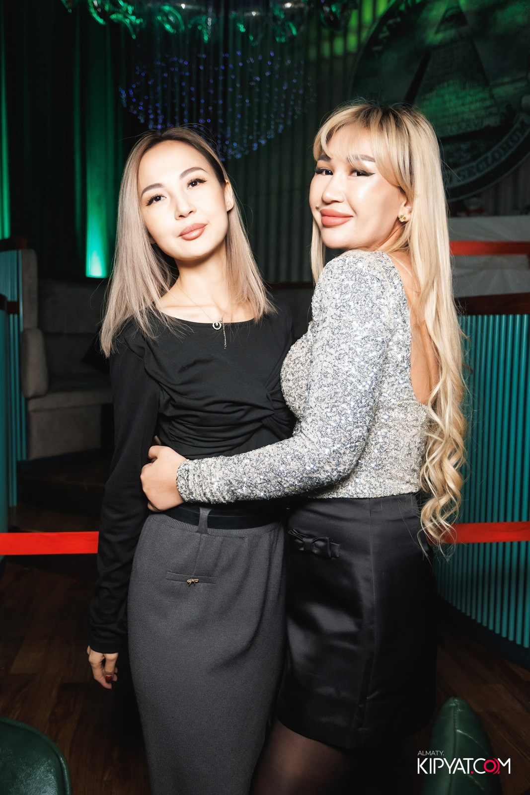 BLA BLA BAR. КИПЯТКОМ АЛМАТЫ!