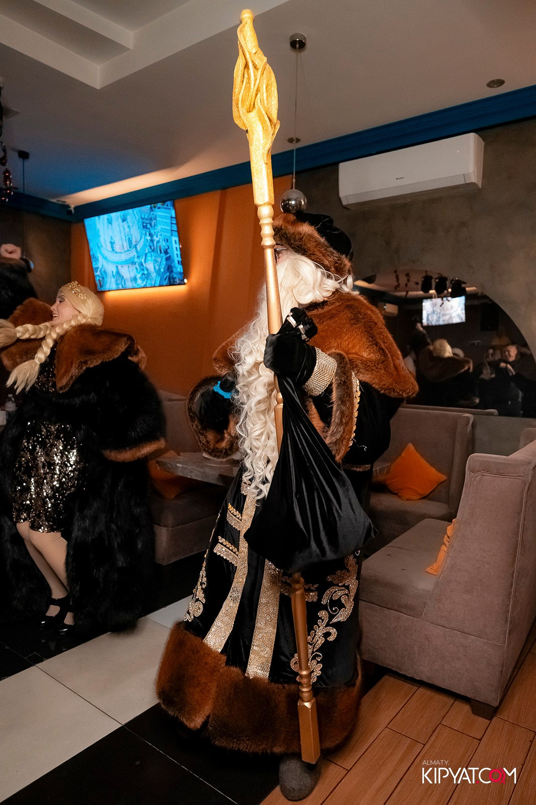 ROCK CRYSTAL. КИПЯТКОМ АЛМАТЫ! Фотосъемка мероприятий в Алматы