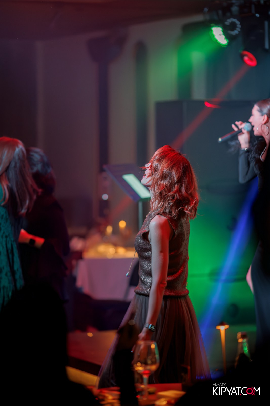 PATRIKI RESTAURANT. КИПЯТКОМ АЛМАТЫ!