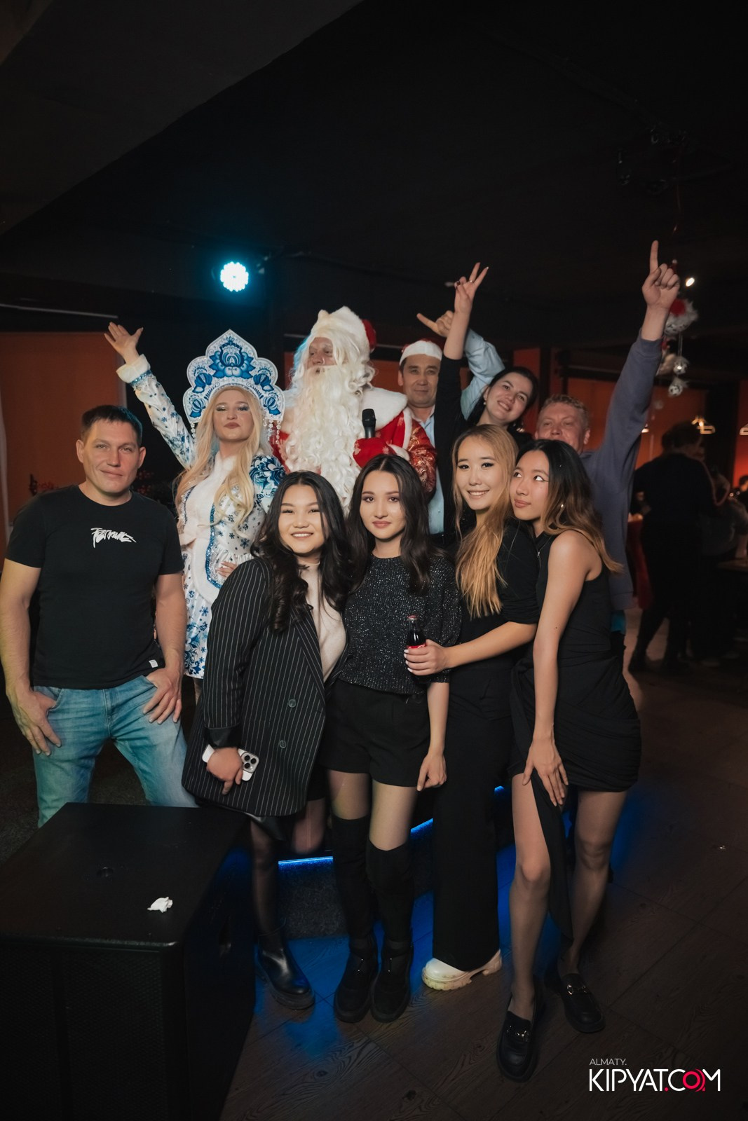 ШАШЛЫКOFF. КИПЯТКОМ АЛМАТЫ!