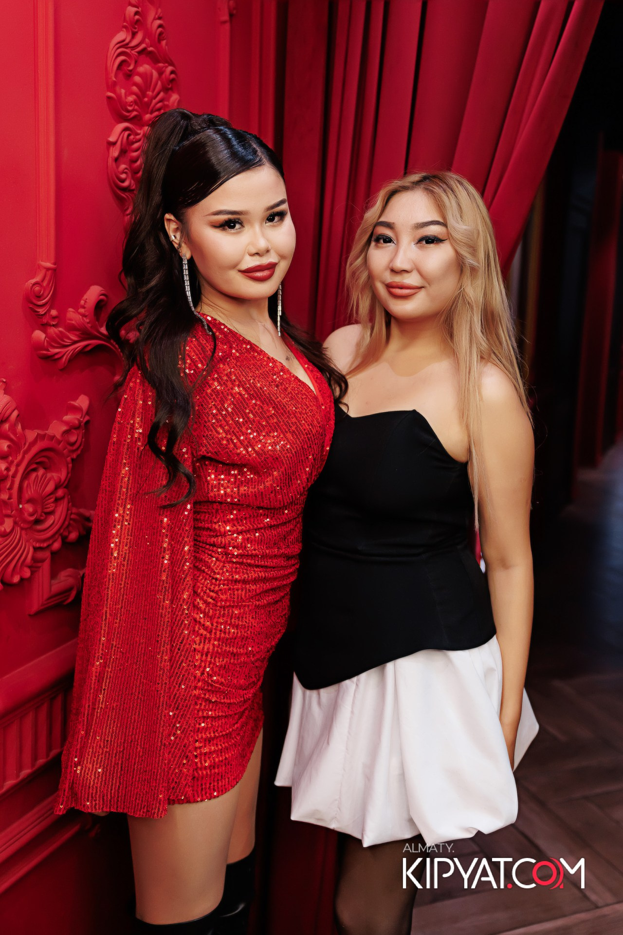 ЗАЯ НА БИС!. КИПЯТКОМ АЛМАТЫ!