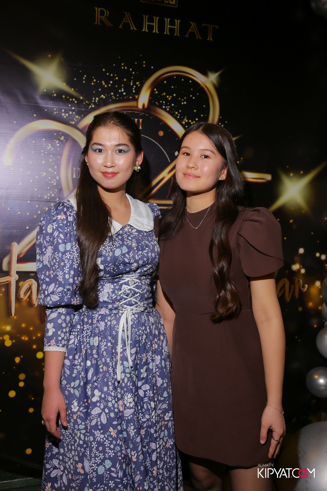 РЕСТОРАН РАХАТ. КИПЯТКОМ АЛМАТЫ!