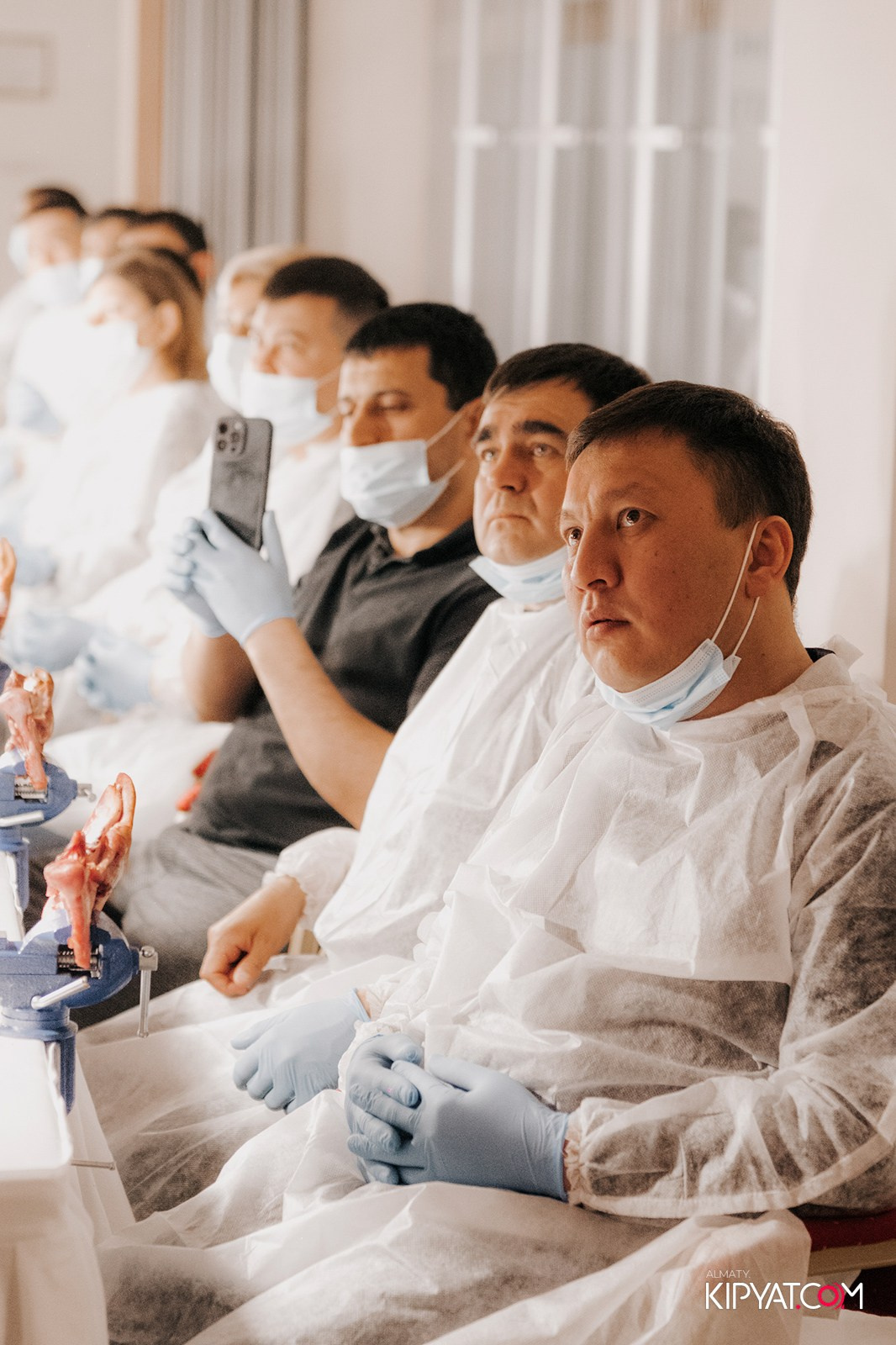 КУРС ДЛЯ СТОМАТОЛОГОВ ОСЛОЖНЕНИЯ В ХИРУРГИЧЕСКОЙ ПРАКТИКЕ КТО ВИНОВАТ И ЧТО ДЕЛАТЬ. КИПЯТКОМ АЛМАТЫ!