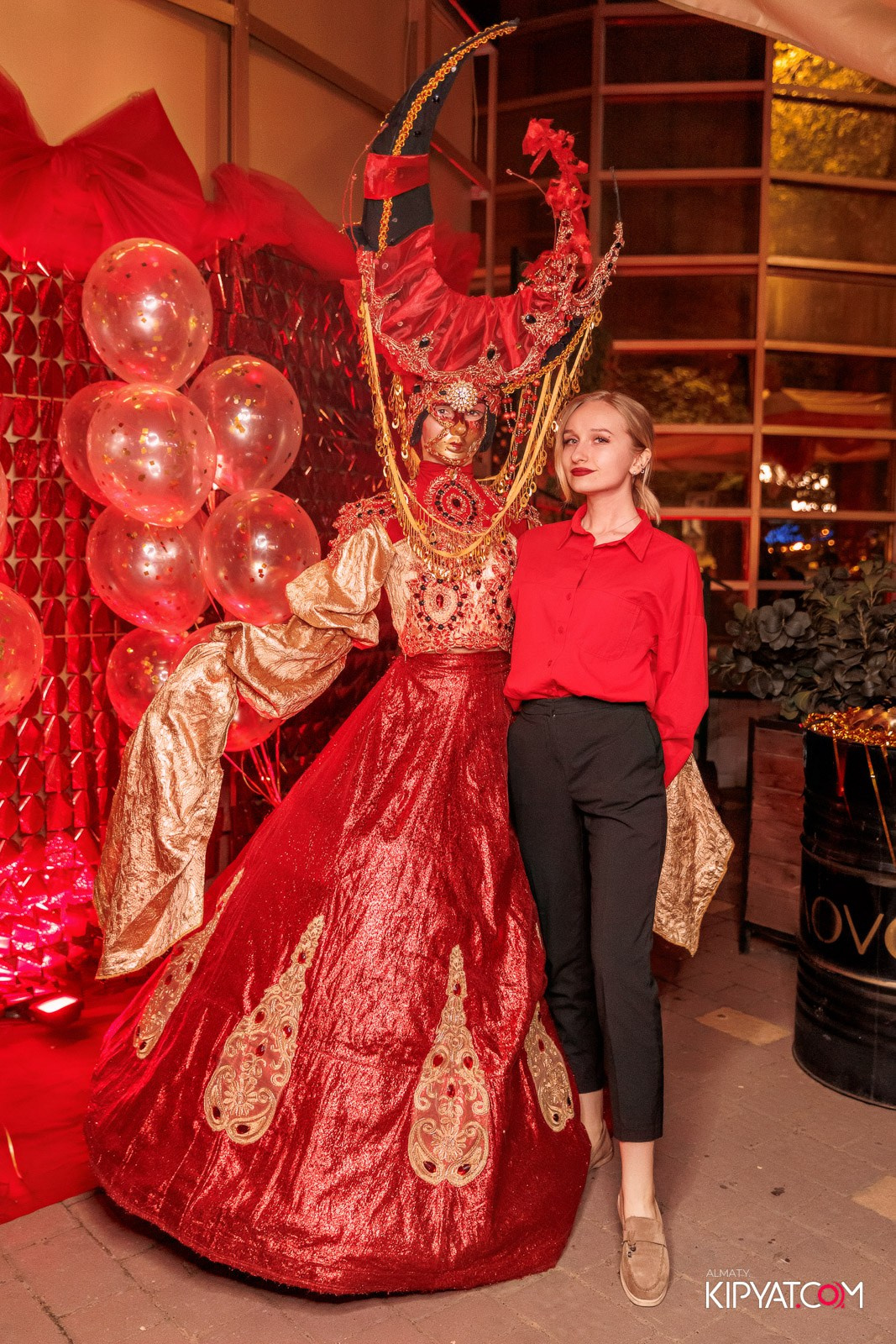 OLOVO BAR НА ДОСТЫК. КИПЯТКОМ АЛМАТЫ!