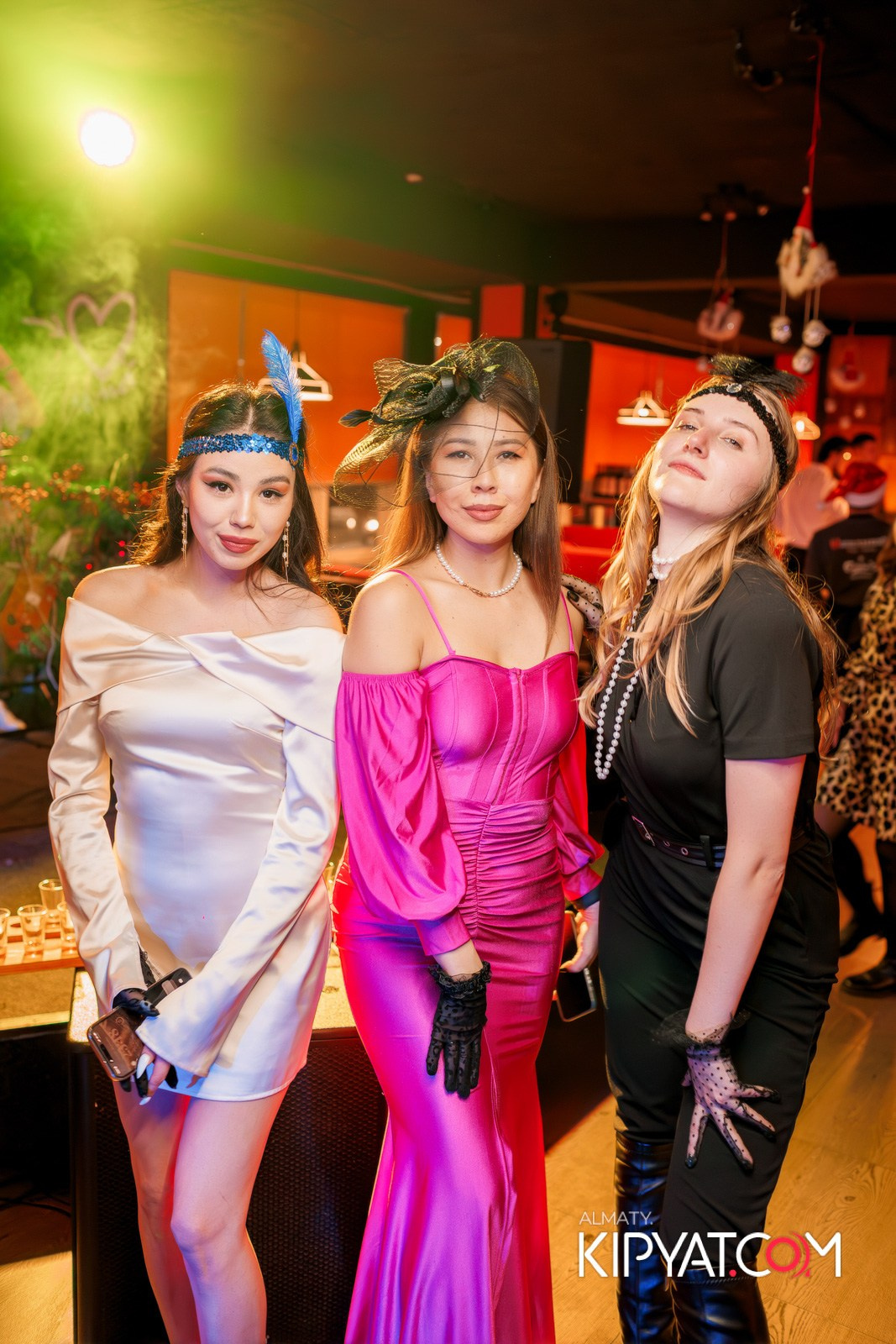 ШАШЛЫКОФФ. КИПЯТКОМ АЛМАТЫ!