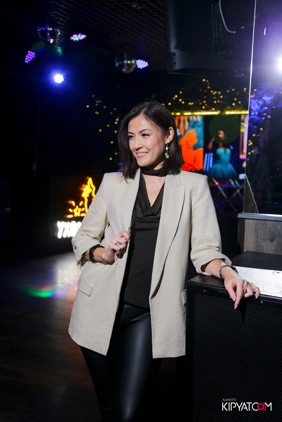 УХО И МЕДВЕДЬ НА САИНА. КИПЯТКОМ АЛМАТЫ!