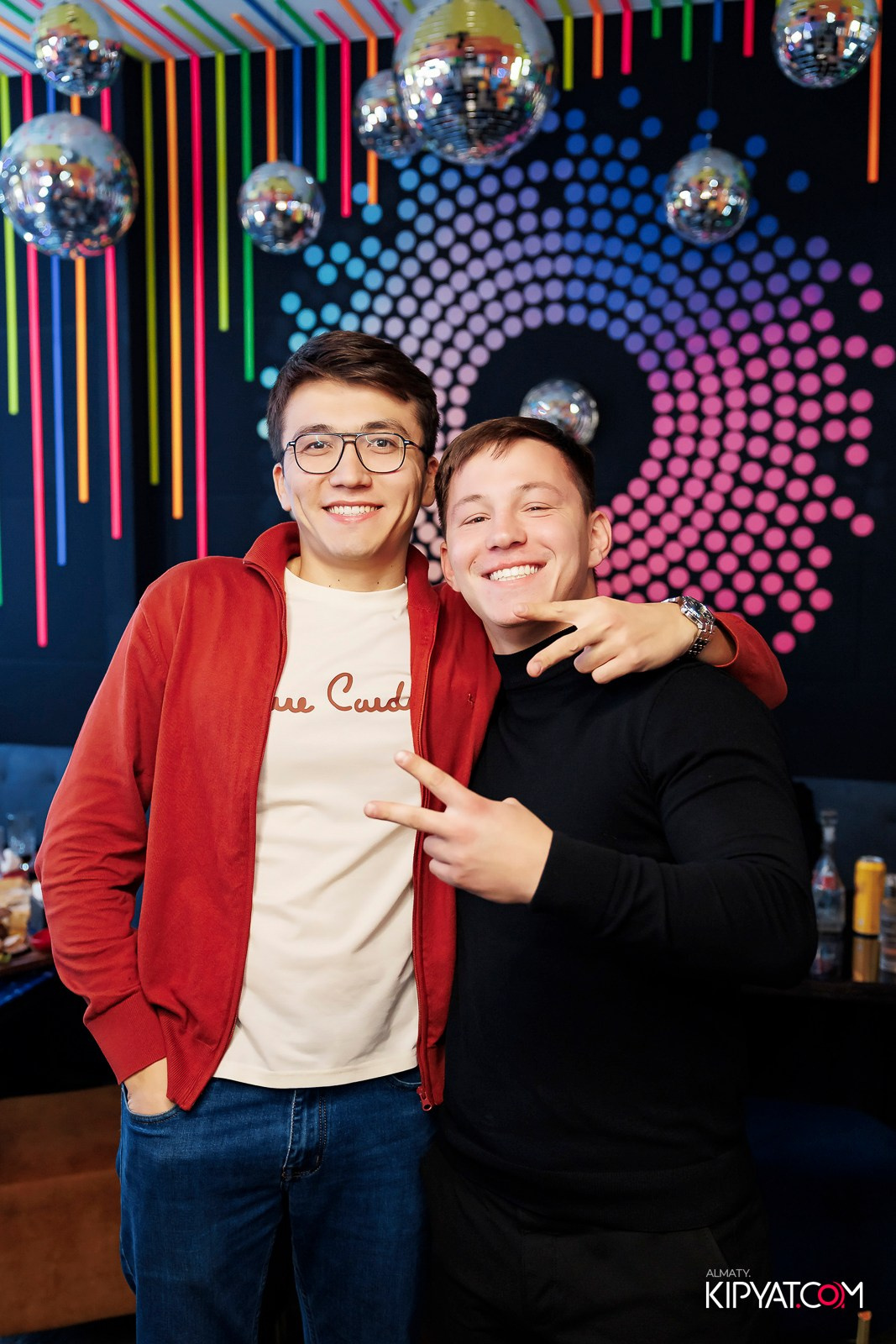 ЗАЯ, НА БИС. КИПЯТКОМ АЛМАТЫ! Фотосъемка мероприятий в Алматы