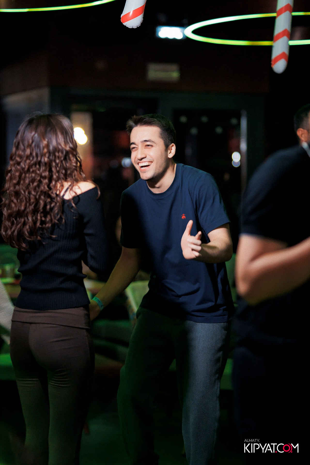 EVENT BAR. КИПЯТКОМ АЛМАТЫ! Фотосъемка мероприятий в Алматы