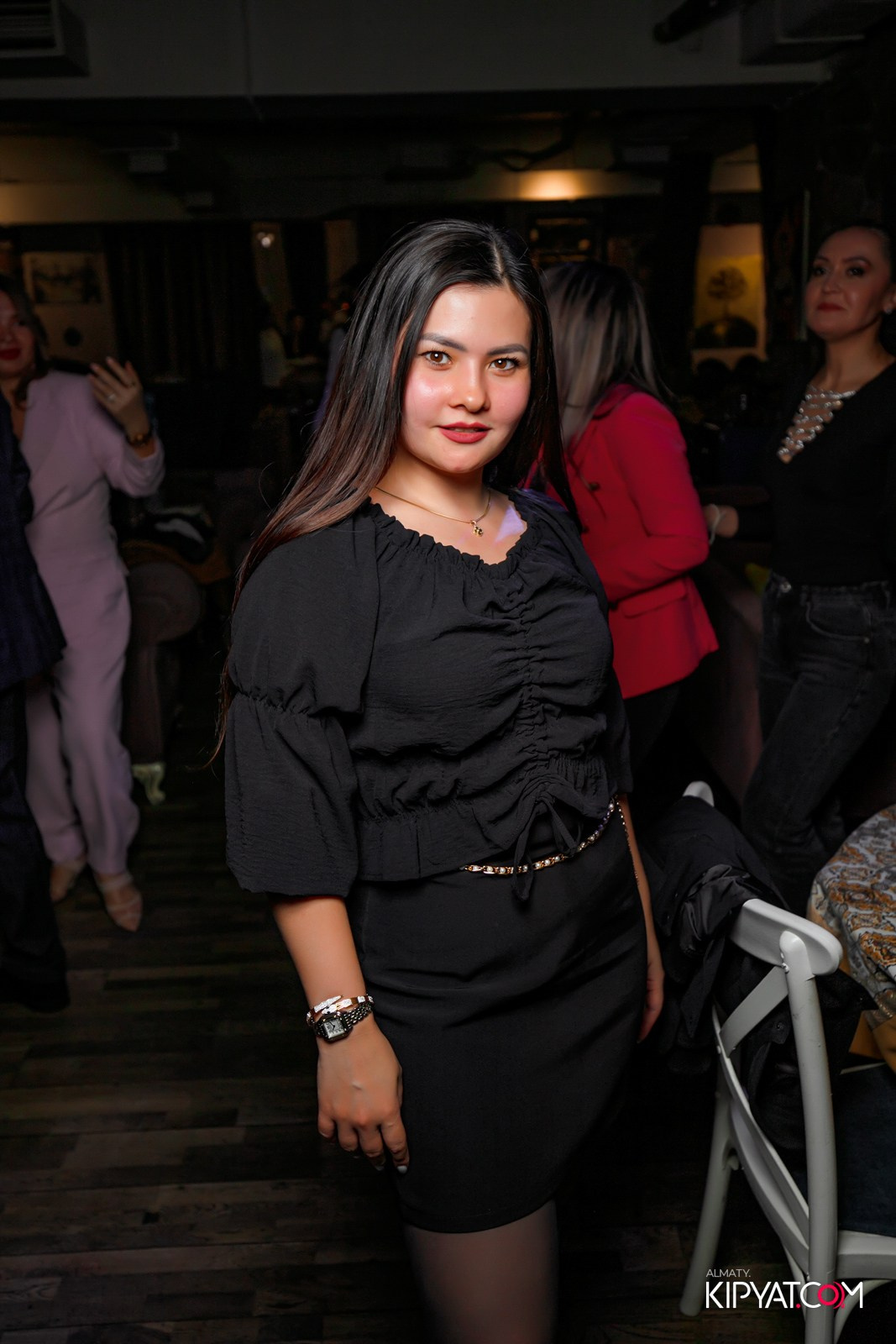 ВАХТАНГУРИ. КИПЯТКОМ АЛМАТЫ!