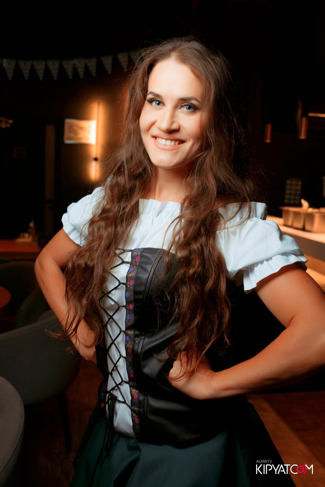 ОКТOBERFEST — ПИНТА НУРЛЫ-ТАУ. КИПЯТКОМ АЛМАТЫ!