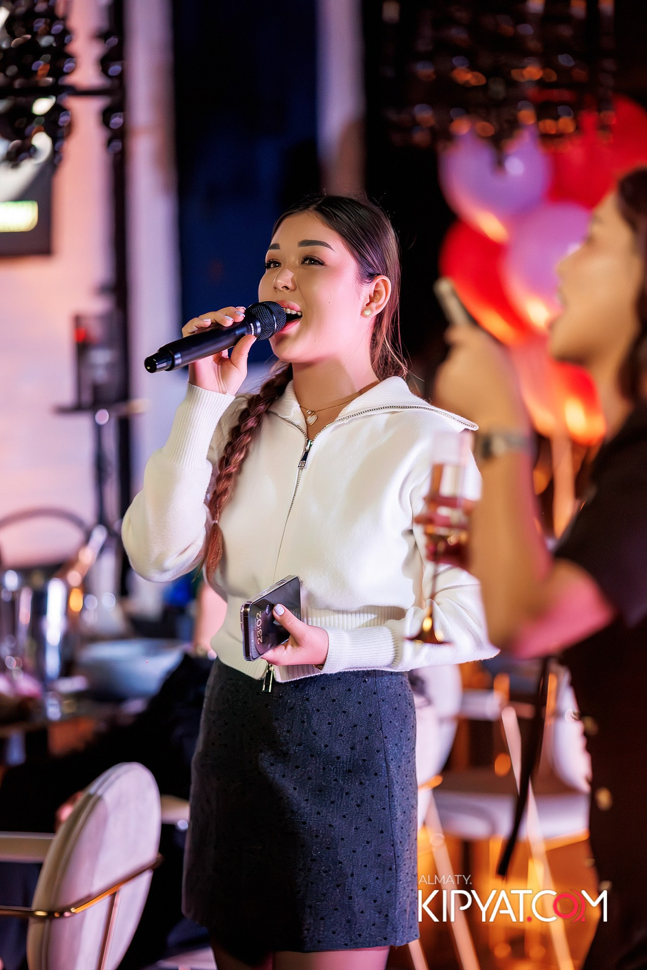 LUGO BAR. КИПЯТКОМ АЛМАТЫ!