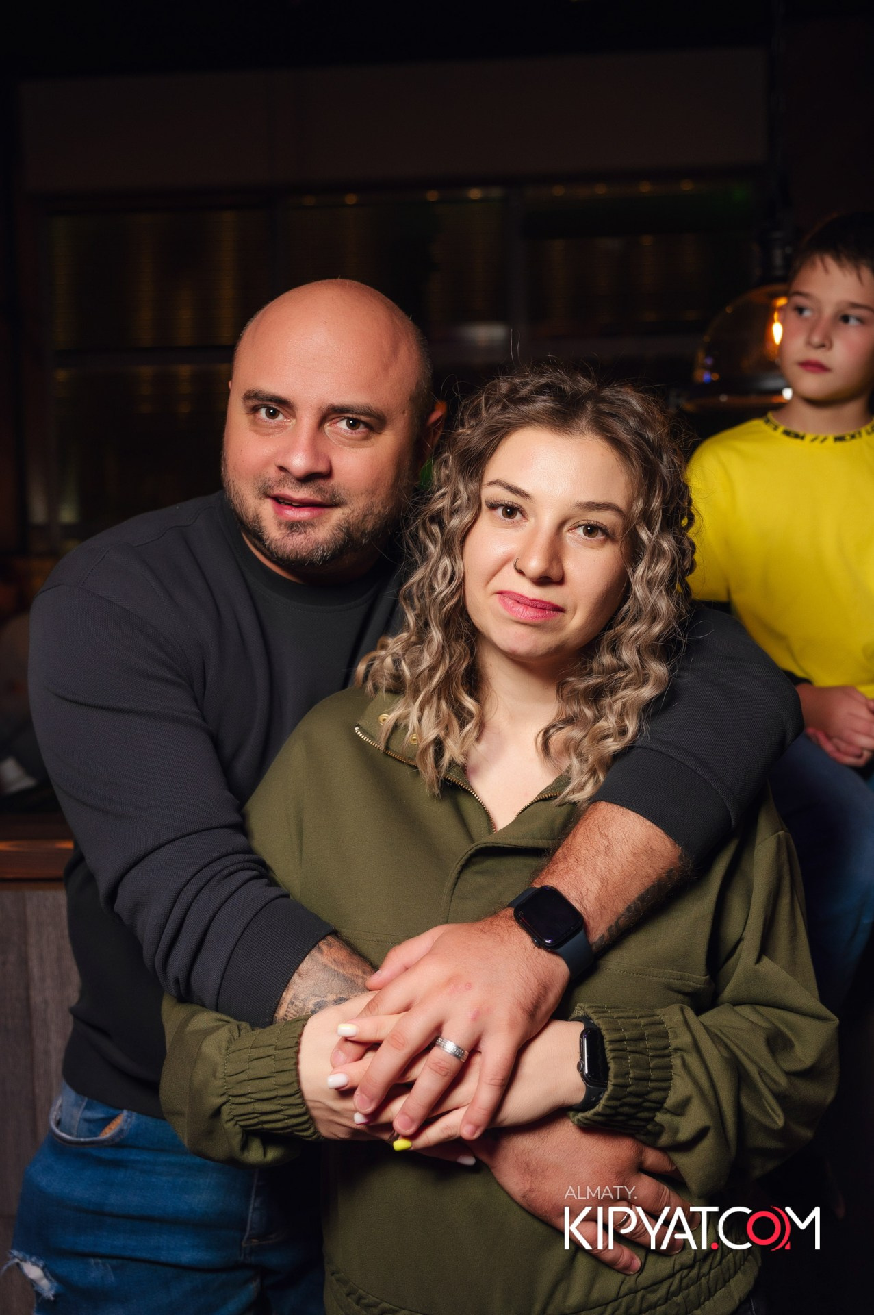 Пинта на Алтынсарина. КИПЯТКОМ АЛМАТЫ! Фотосъемка мероприятий в Алматы