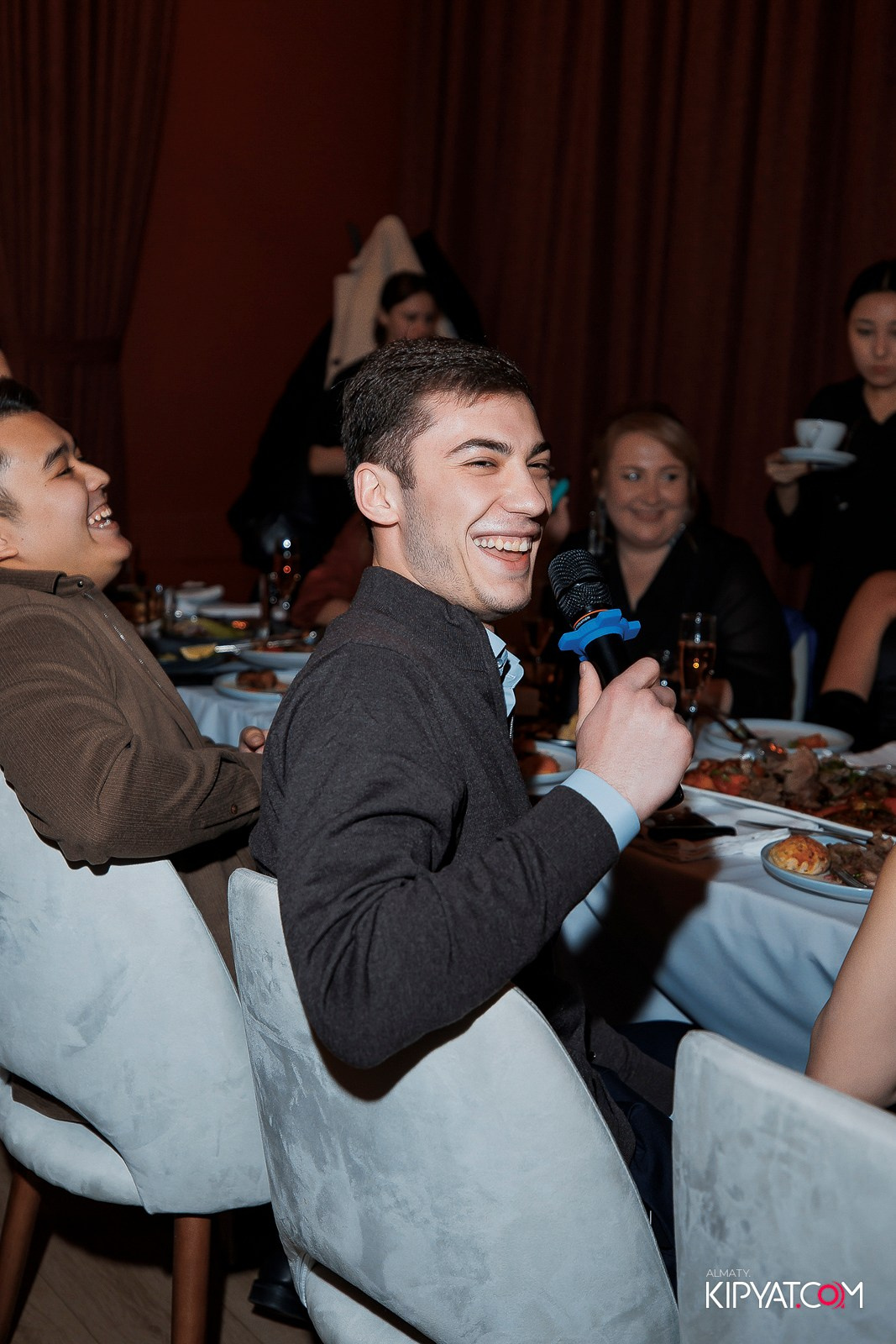 TITO ARCANUM. КИПЯТКОМ АЛМАТЫ! Фотосъемка мероприятий в Алматы