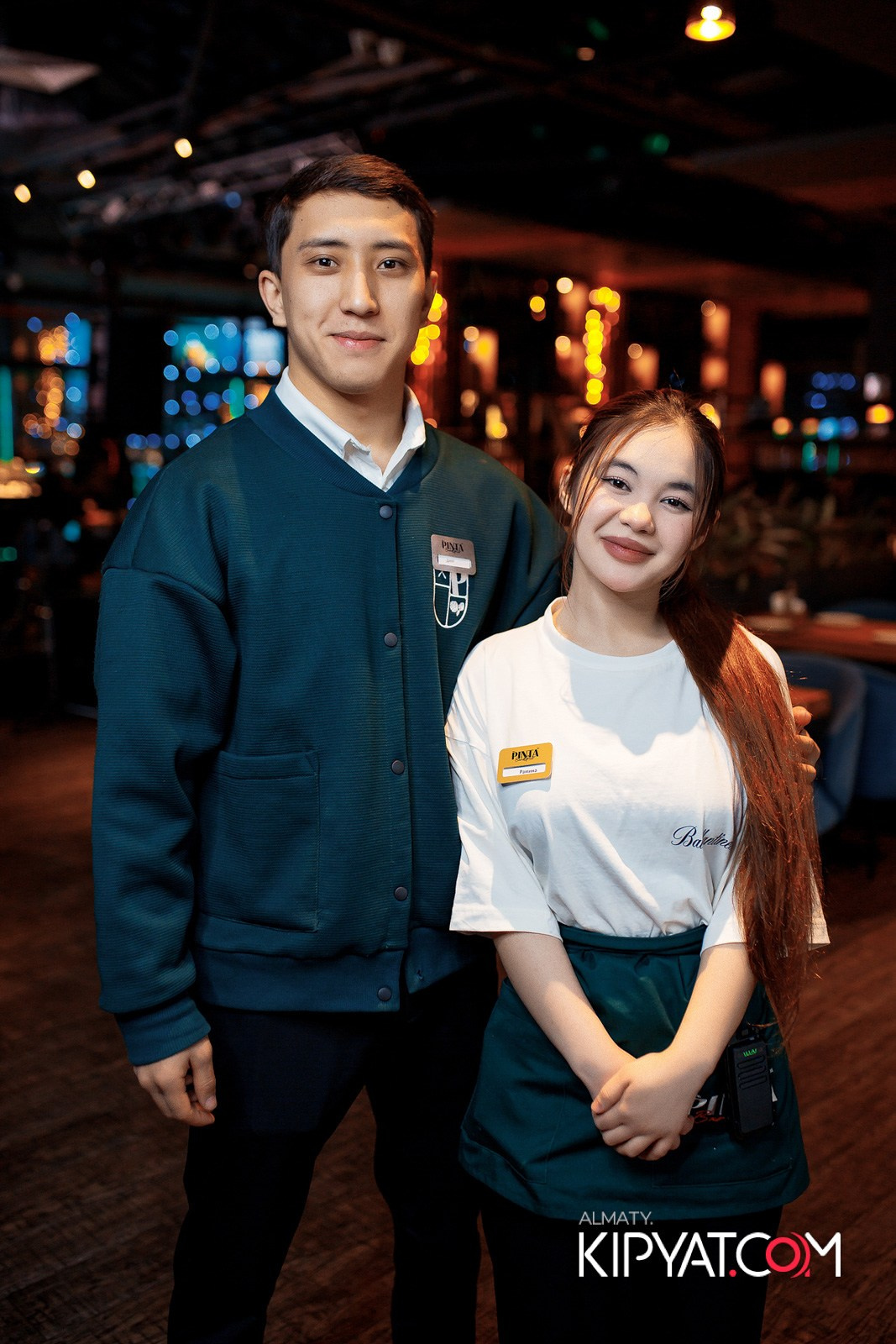 ПИНТА НУРЛЫ ТАУ. КИПЯТКОМ АЛМАТЫ!