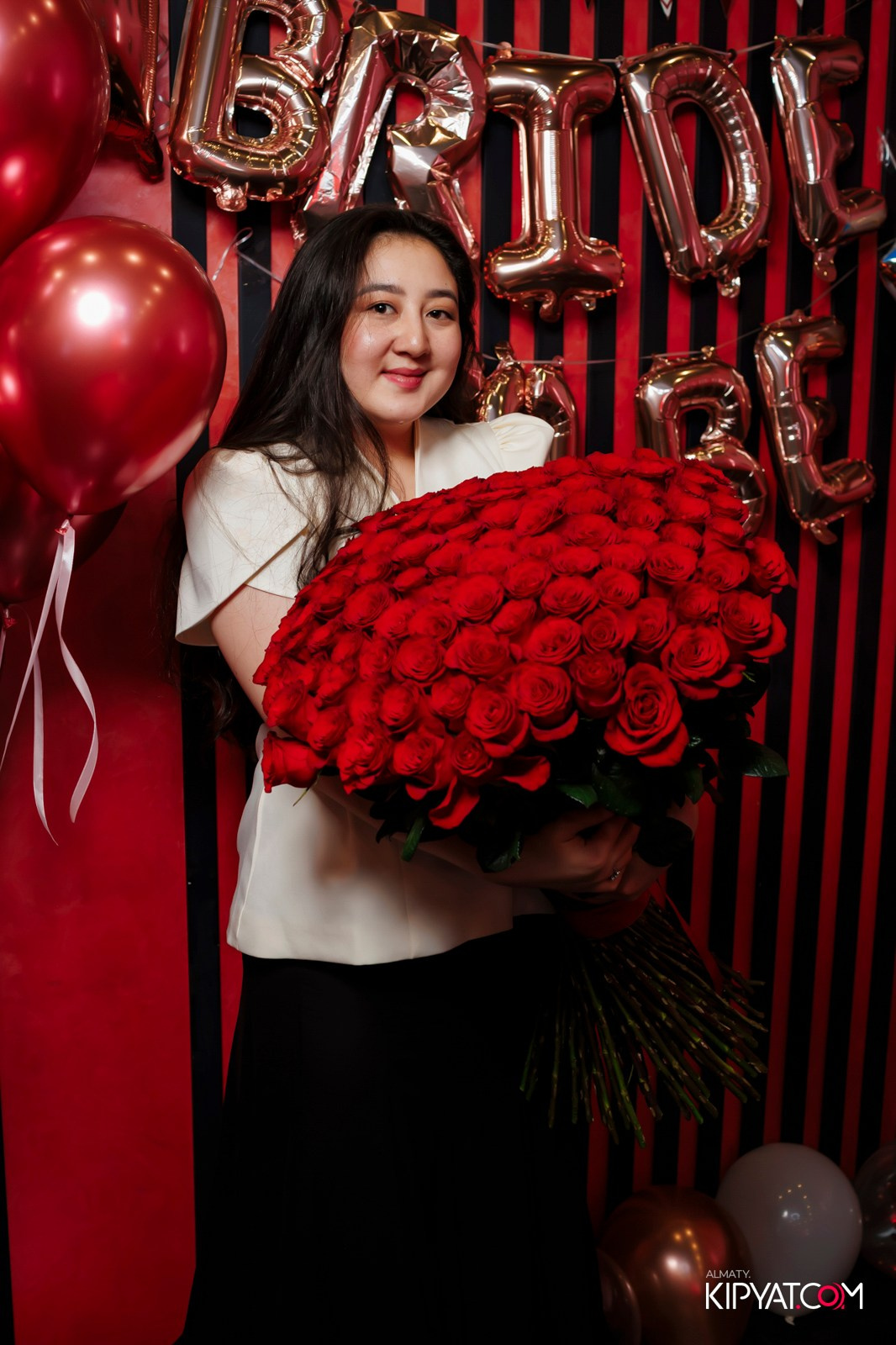 ДОРОГАЯ, Я НЕ ПИЛ. КИПЯТКОМ АЛМАТЫ! Фотосъемка мероприятий в Алматы