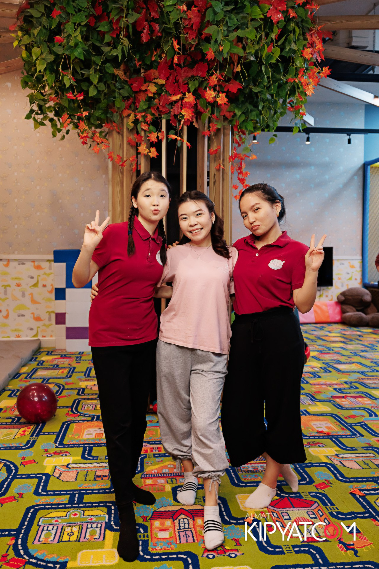 ДЕТСКИЙ ХЭЛЛОУИН KINDER BOOM. КИПЯТКОМ АЛМАТЫ! Фотосъемка мероприятий в Алматы