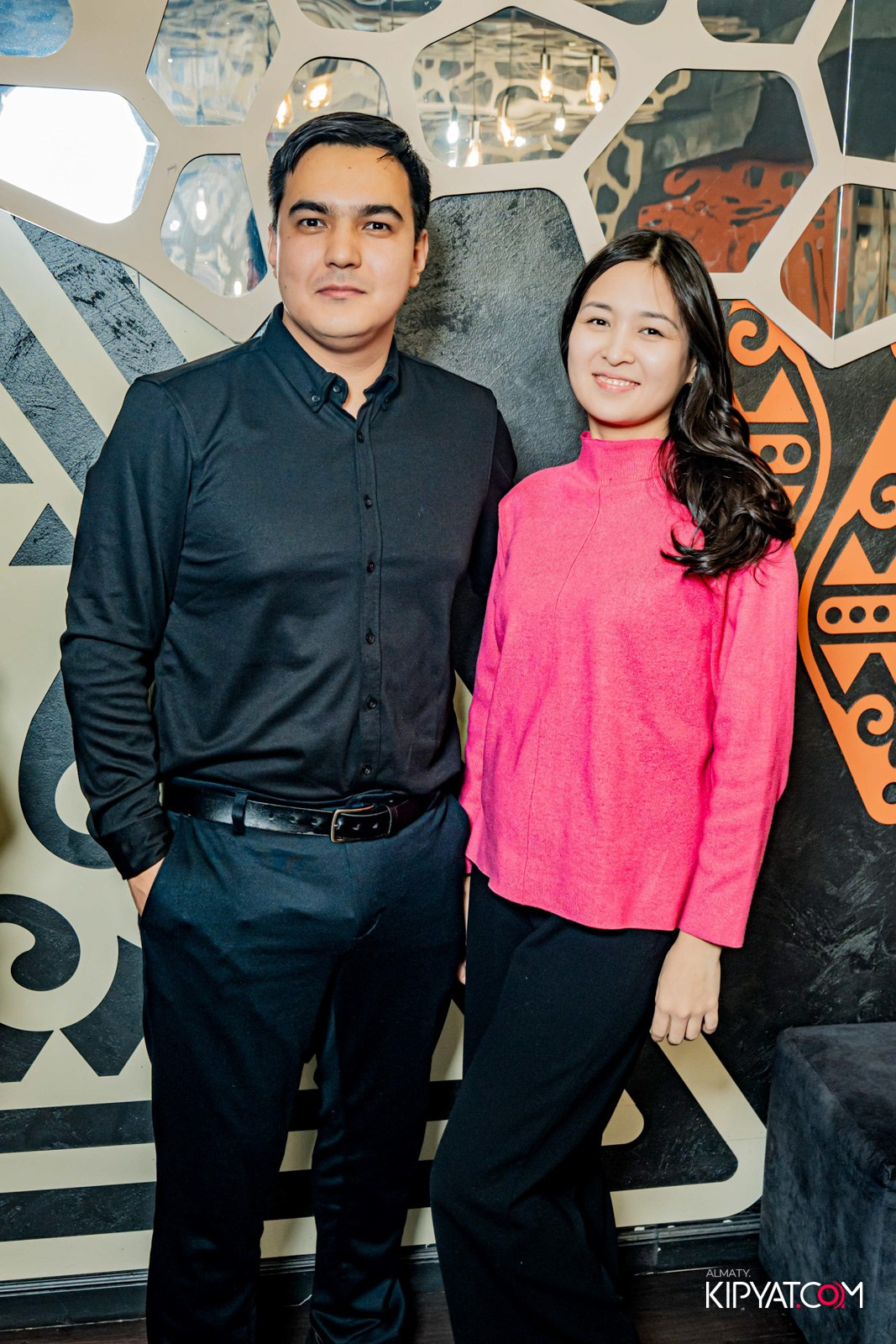 УХО И МЕДВЕДЬ НА САИНА. КИПЯТКОМ АЛМАТЫ!