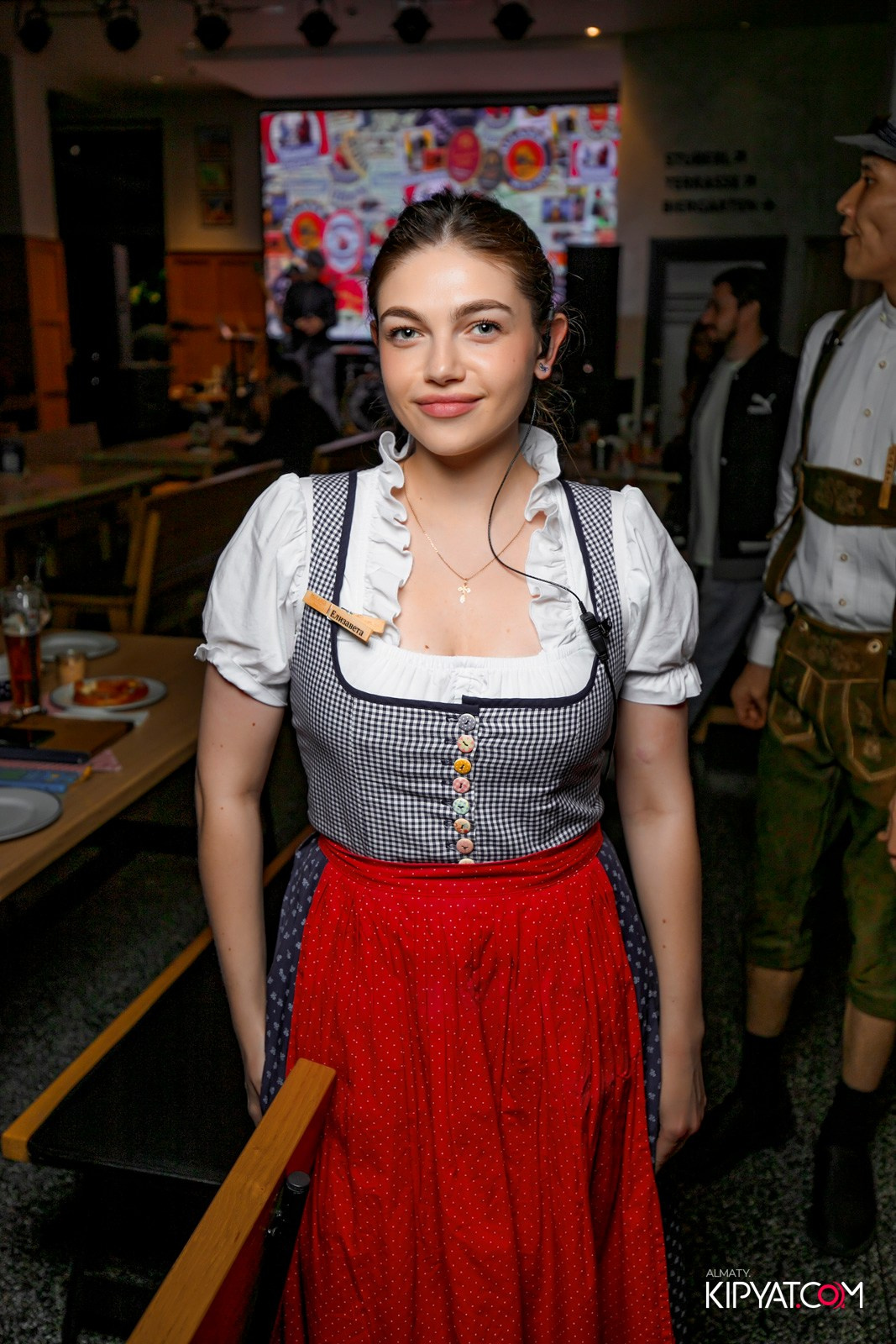 PAULANER. КИПЯТКОМ АЛМАТЫ! Фотосъемка мероприятий в Алматы