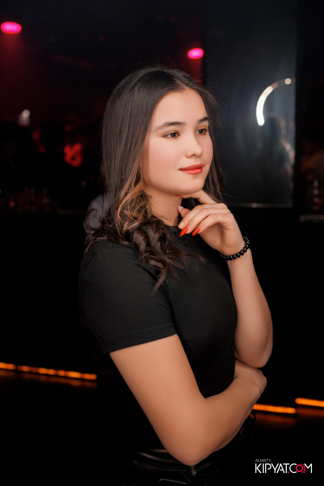 ARAGOSTA. КИПЯТКОМ АЛМАТЫ!