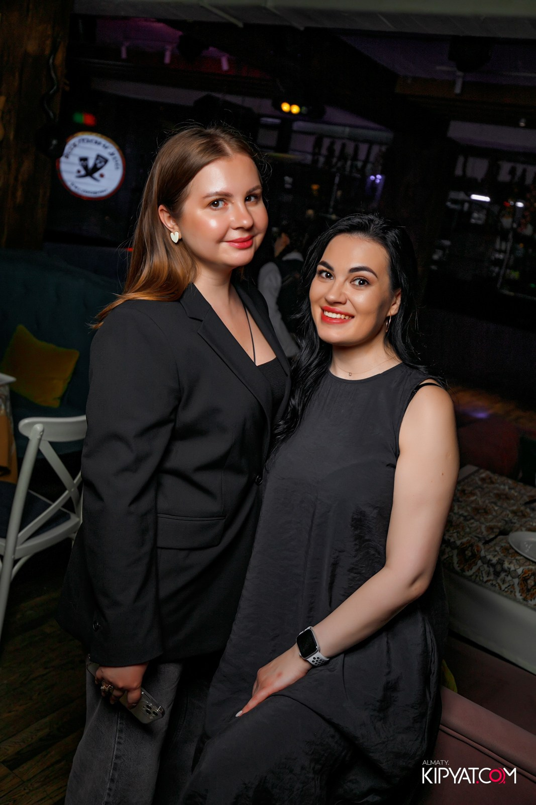 ВАХТАНГУРИ. КИПЯТКОМ АЛМАТЫ!