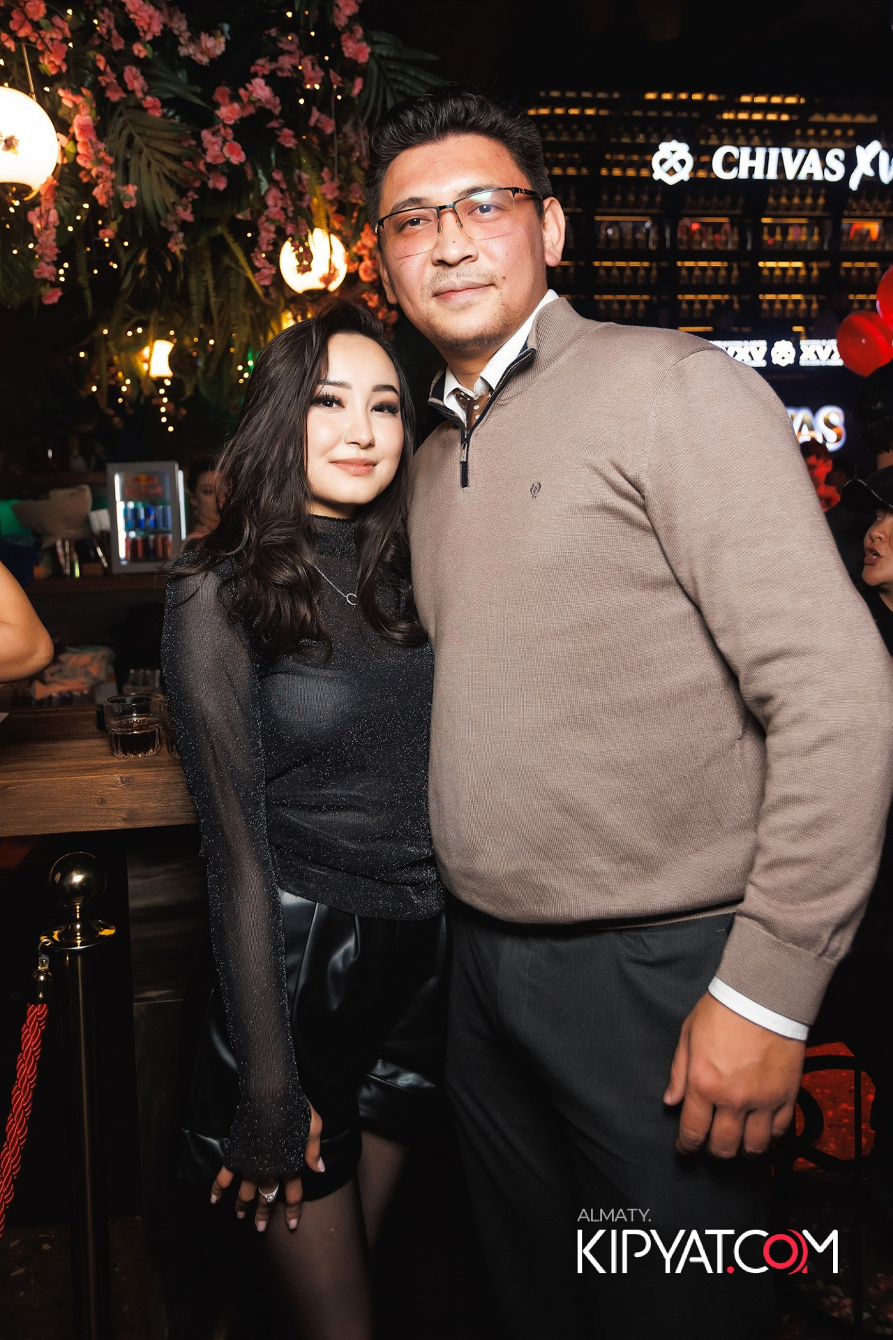 BlaBlaBar. КИПЯТКОМ АЛМАТЫ!