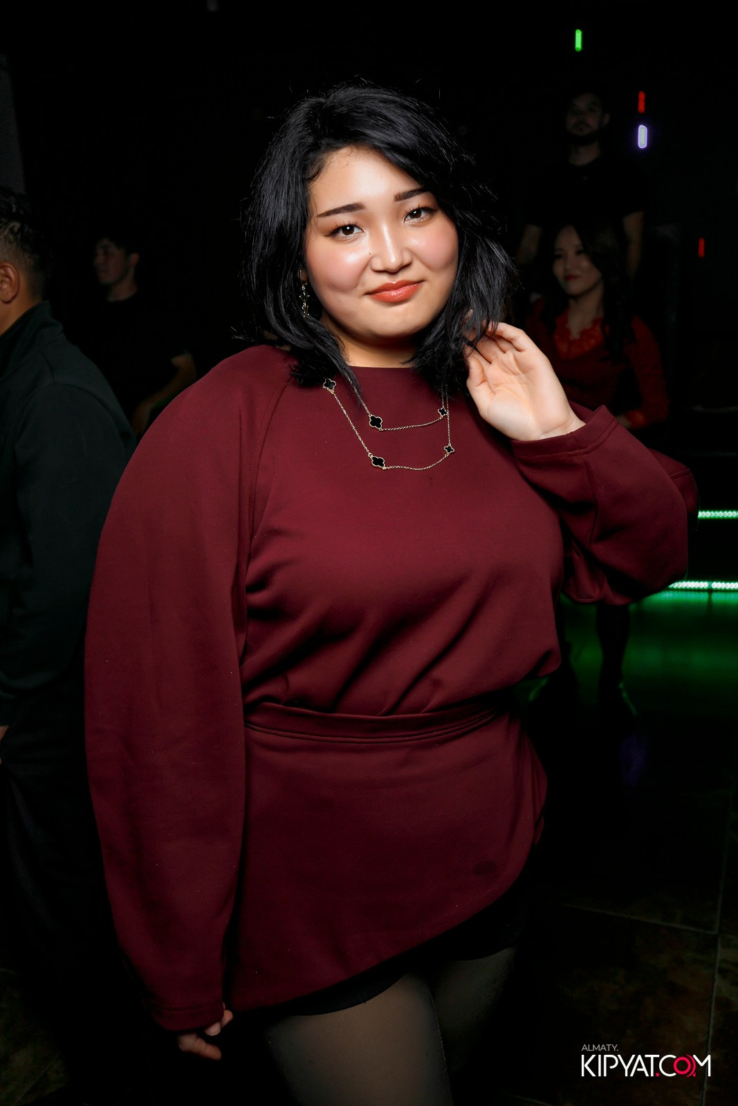 ARAGOSTA. КИПЯТКОМ АЛМАТЫ! Фотосъемка мероприятий в Алматы