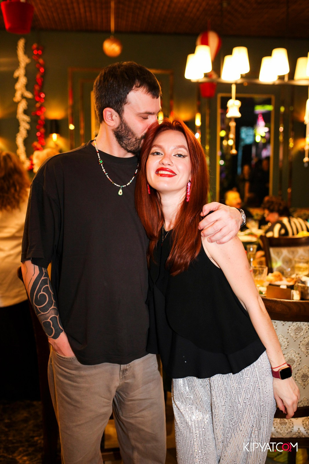 РЕСТОРАН ВЕСЕЛИДЗЕ НА ШЕВЧЕНКО. КИПЯТКОМ АЛМАТЫ! Фотосъемка мероприятий в Алматы