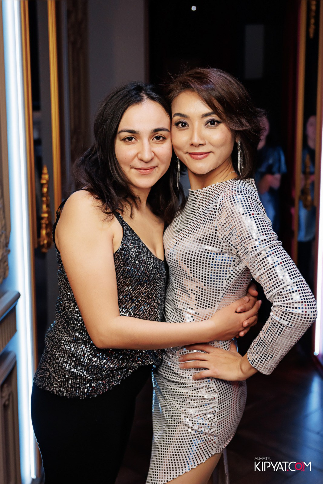 ЗАЯ, НА БИС. КИПЯТКОМ АЛМАТЫ!