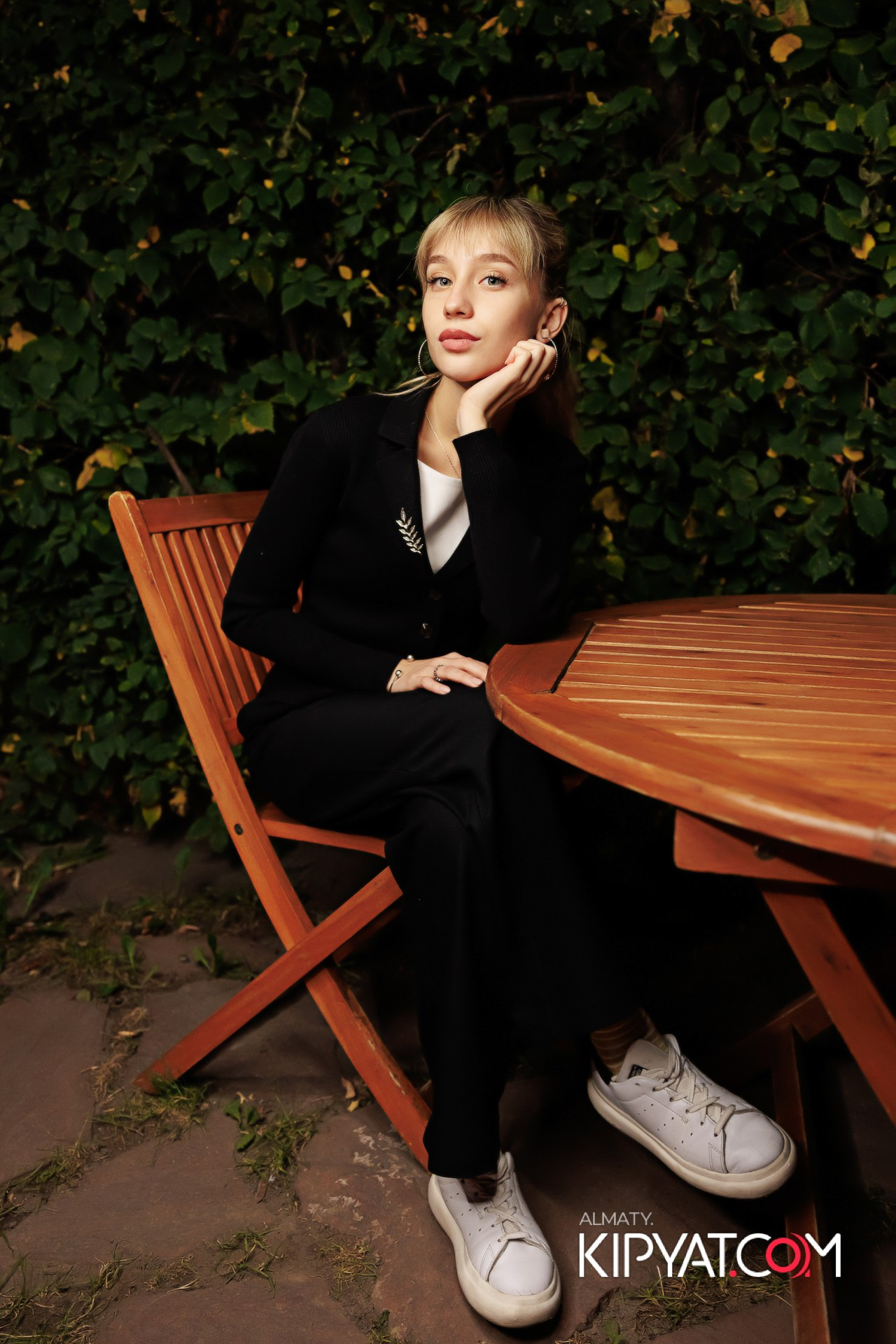 Victory pub. КИПЯТКОМ АЛМАТЫ!