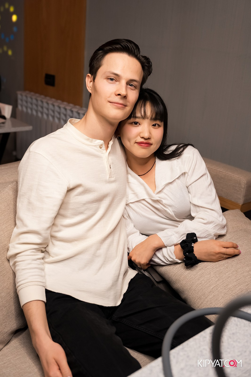 SHISHA PLATINUM. КИПЯТКОМ АЛМАТЫ!