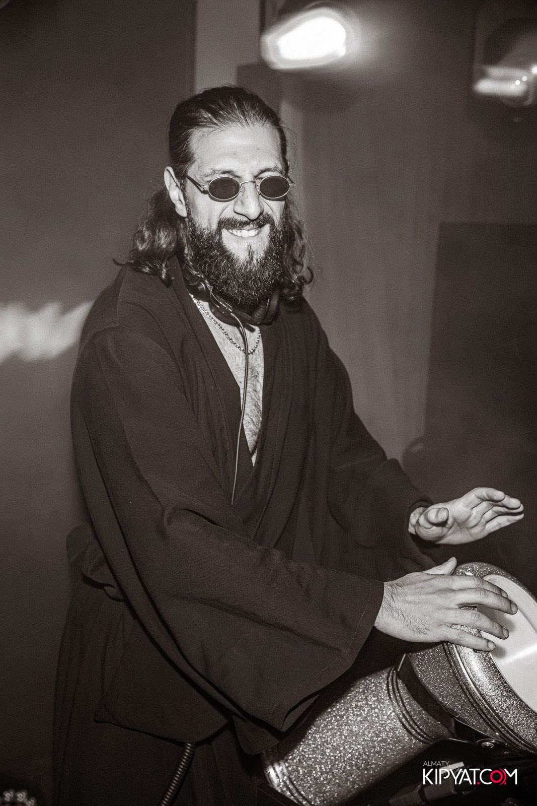 PATRIKI RESTAURANT. КИПЯТКОМ АЛМАТЫ!