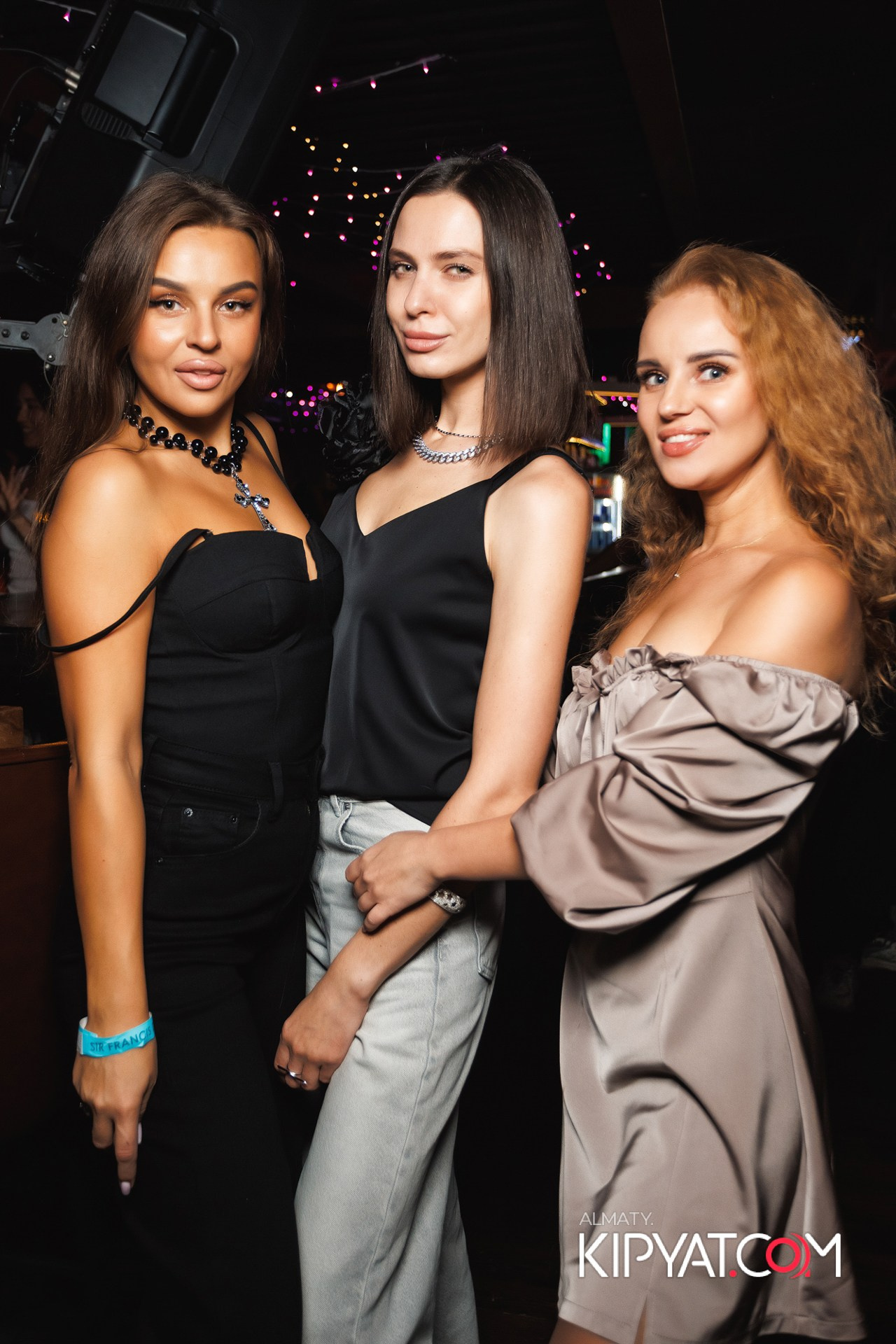 BlaBlaBar. КИПЯТКОМ АЛМАТЫ!