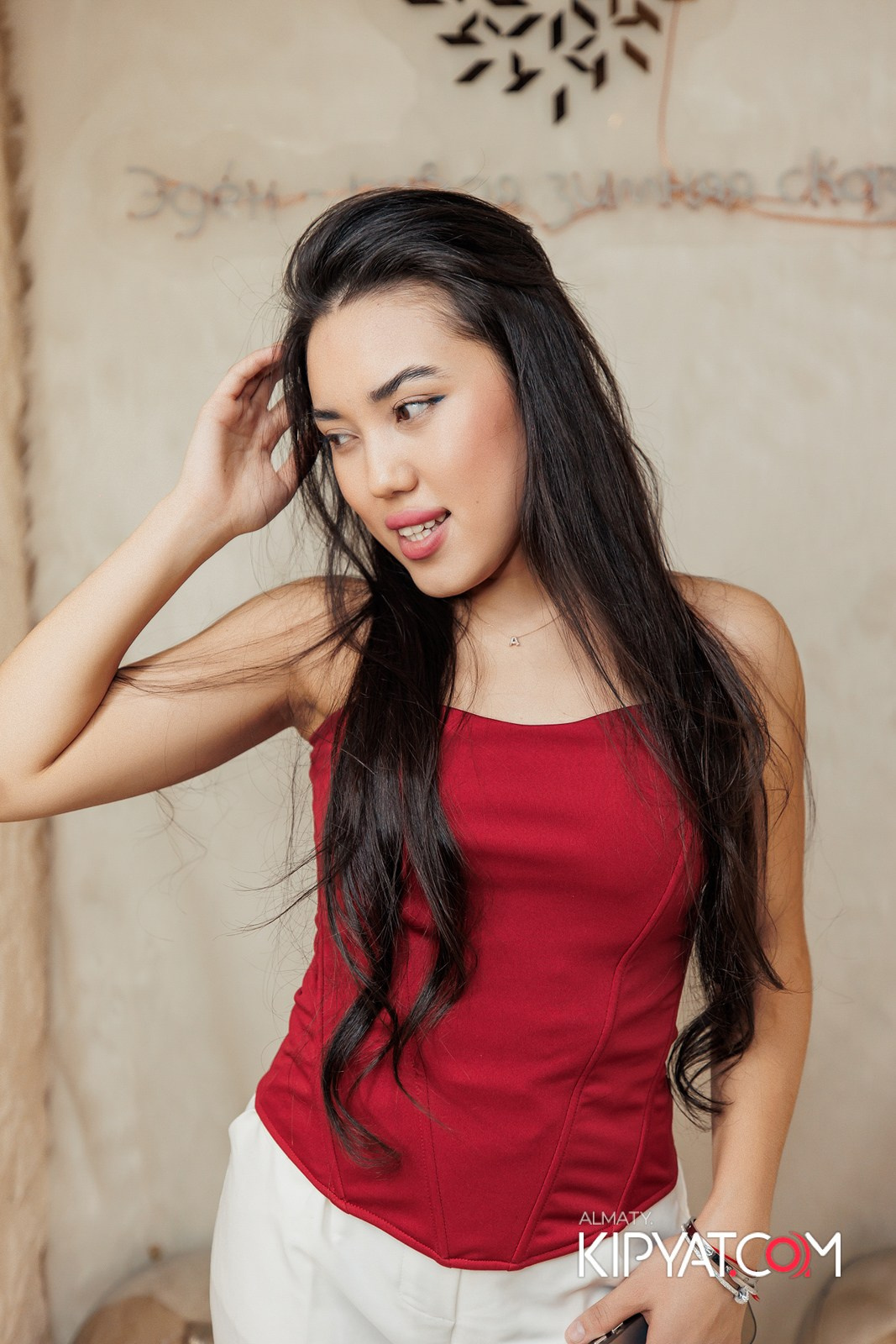 EDEN. КИПЯТКОМ АЛМАТЫ!