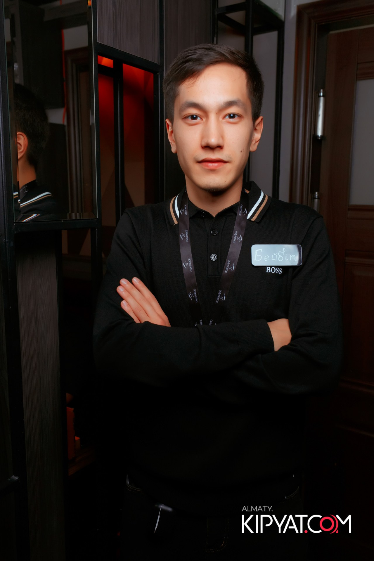 СУХОЙ ЗАКОН. КИПЯТКОМ АЛМАТЫ!