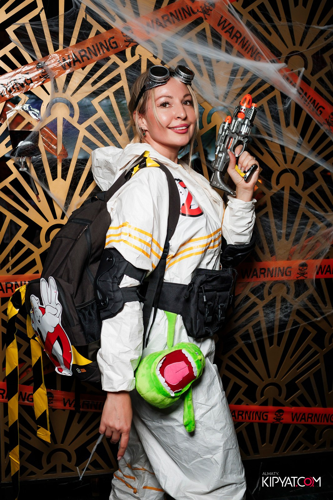 OLOVO BAR НА САТПАЕВА. КИПЯТКОМ АЛМАТЫ!