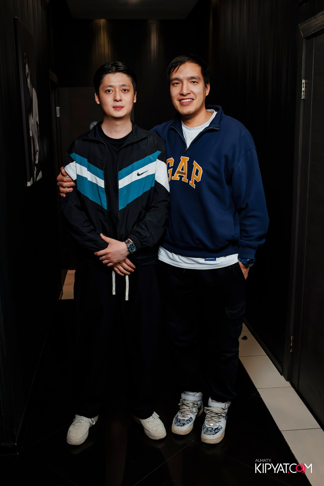 ROCK CRYSTAL. КИПЯТКОМ АЛМАТЫ! Фотосъемка мероприятий в Алматы