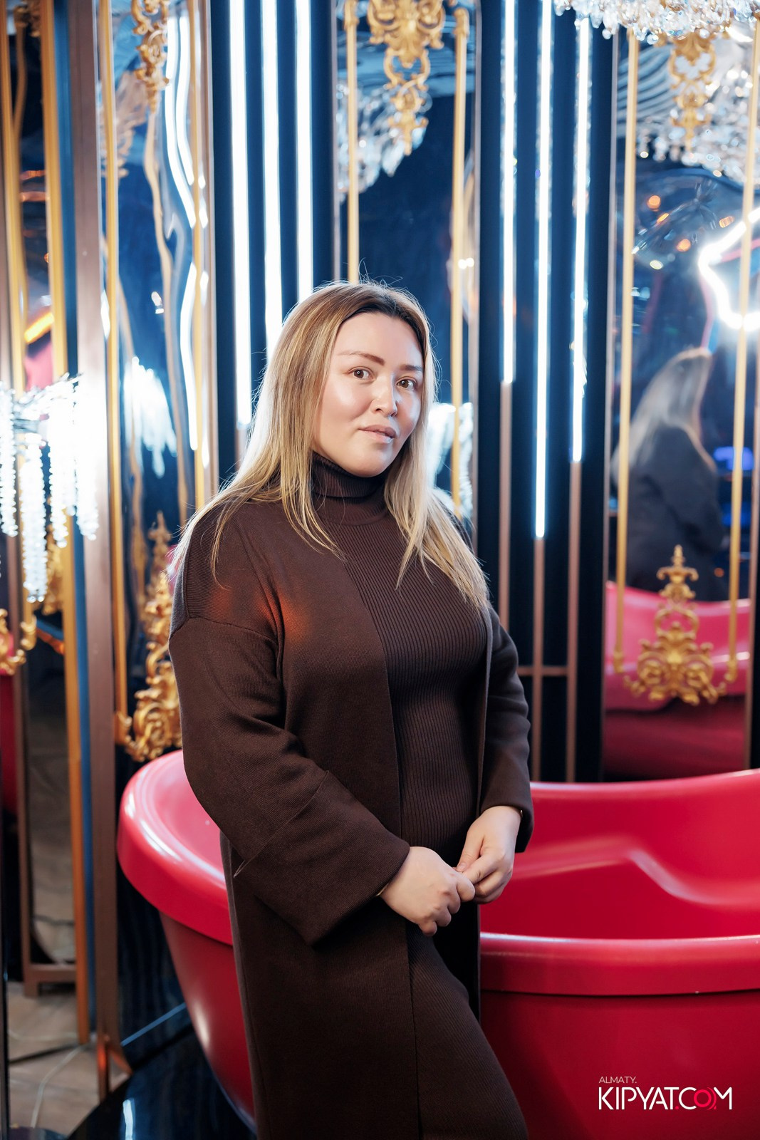 ЗАЯ, НА БИС. КИПЯТКОМ АЛМАТЫ!