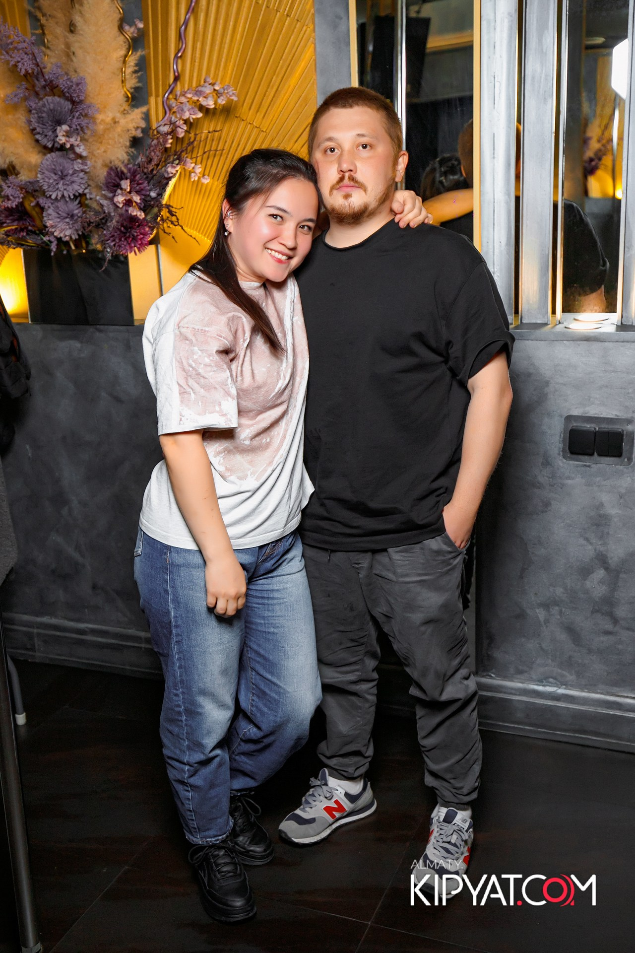 УХО И МЕДВЕДЬ НА ГАГАРИНА. КИПЯТКОМ АЛМАТЫ!