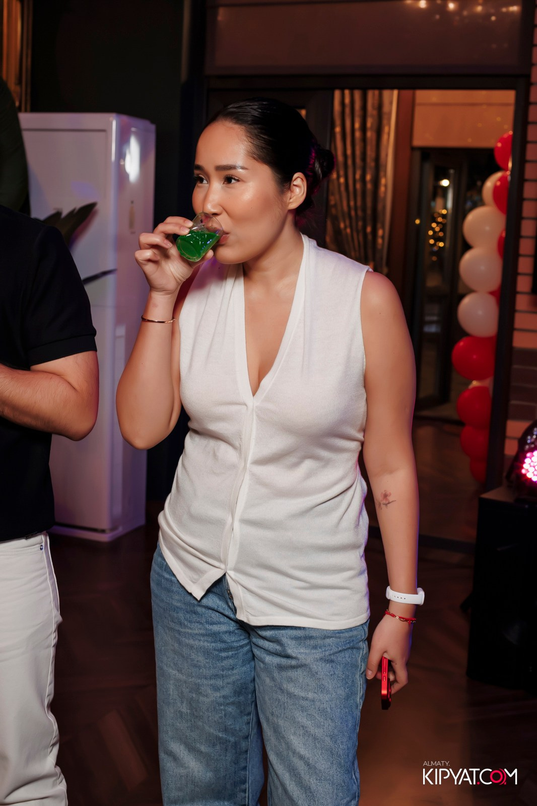 ОТКРЫТИЕ РЕСТОРАНА VESELIDZE НА АБАЯ. КИПЯТКОМ АЛМАТЫ! Фотосъемка мероприятий в Алматы