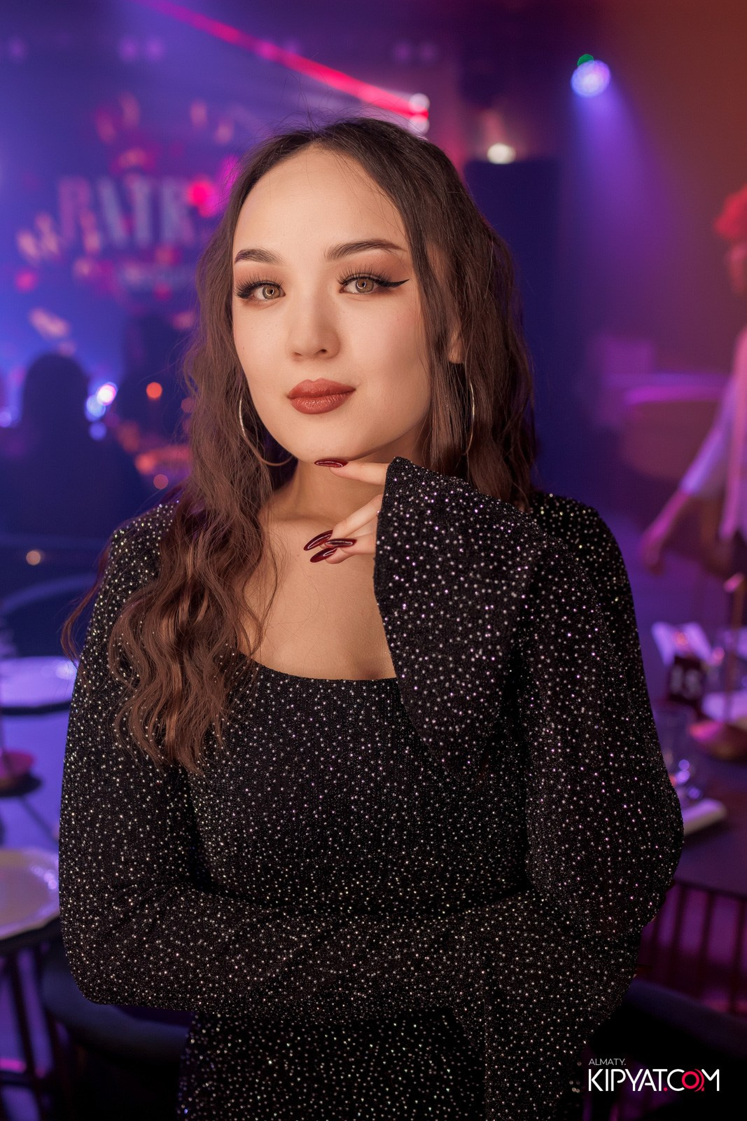 PATRIKI RESTAURANT. КИПЯТКОМ АЛМАТЫ!