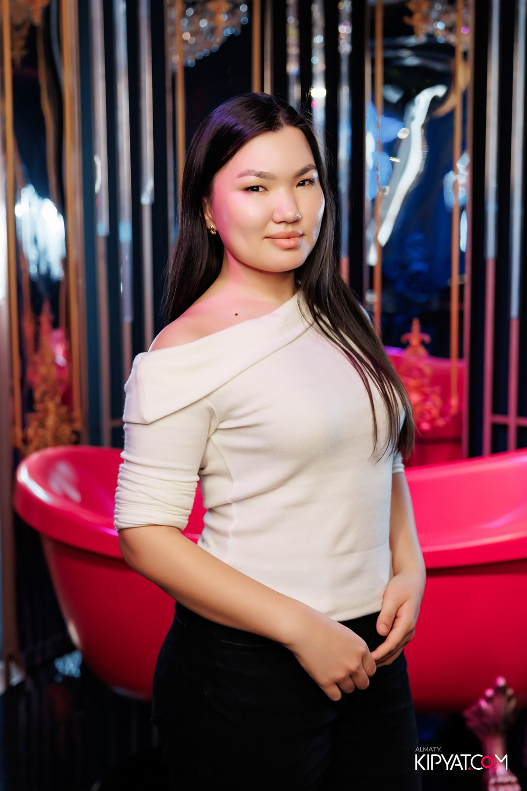 ЗАЯ, НА БИС. КИПЯТКОМ АЛМАТЫ!