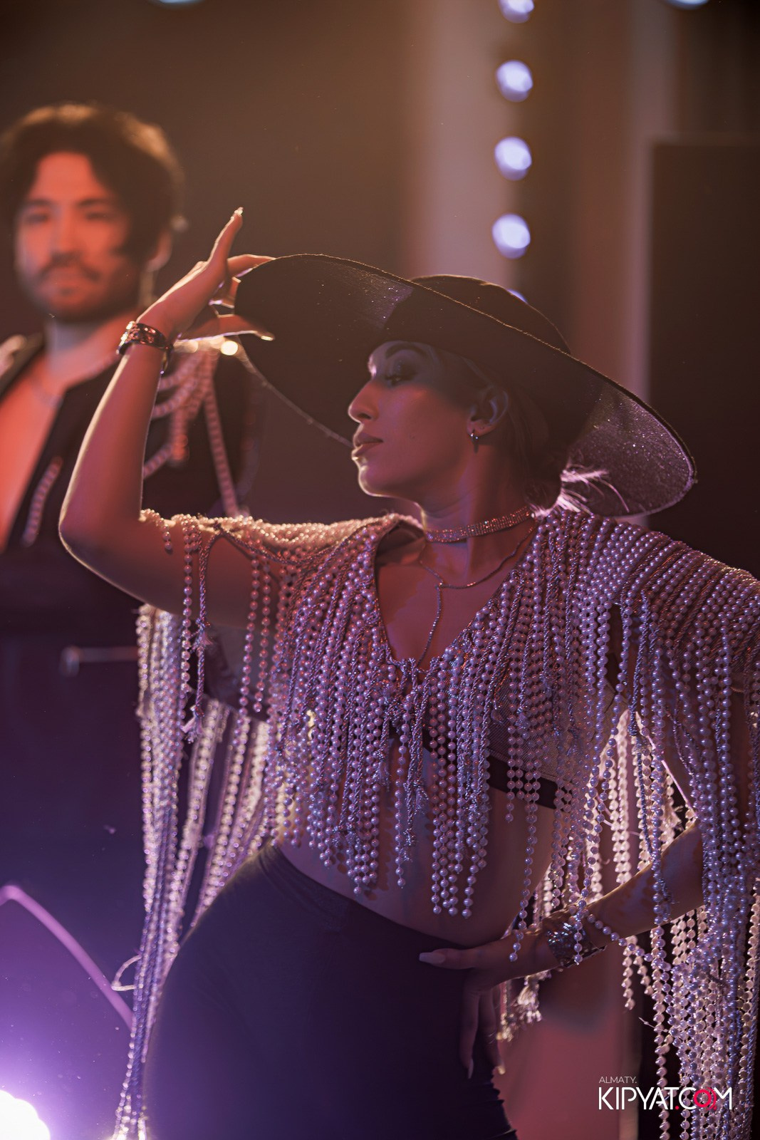 ПРЕЗЕНТАЦИЯ ЖУРНАЛА «VELLURE». КИПЯТКОМ АЛМАТЫ!